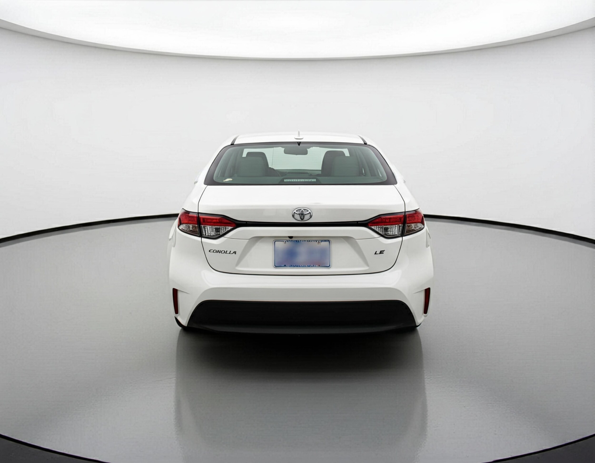 Thumbnail: 2025 Toyota Corolla - 6