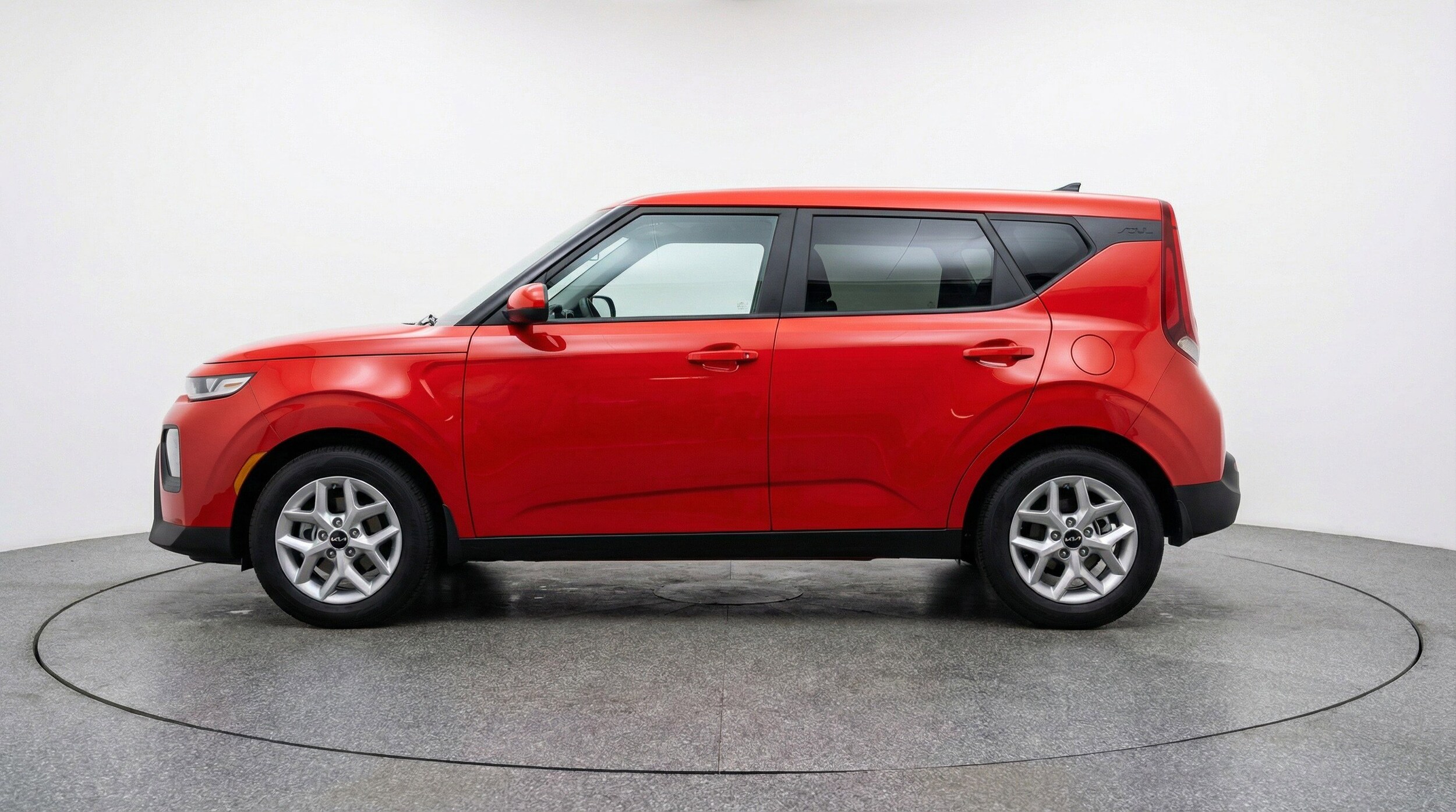 Thumbnail: 2025 Kia Soul - 5