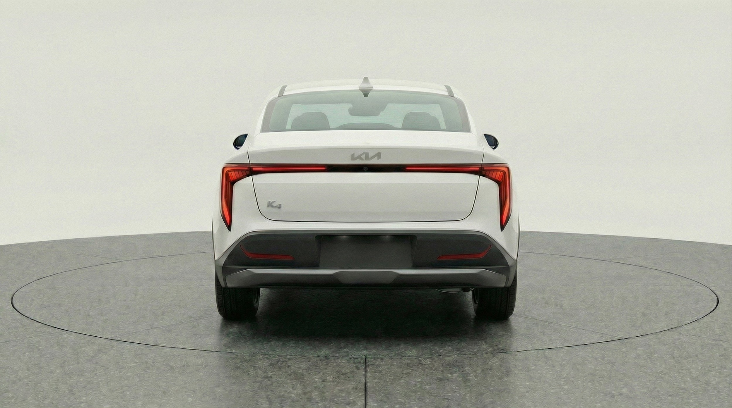 Thumbnail: 2025 Kia K4 - 7