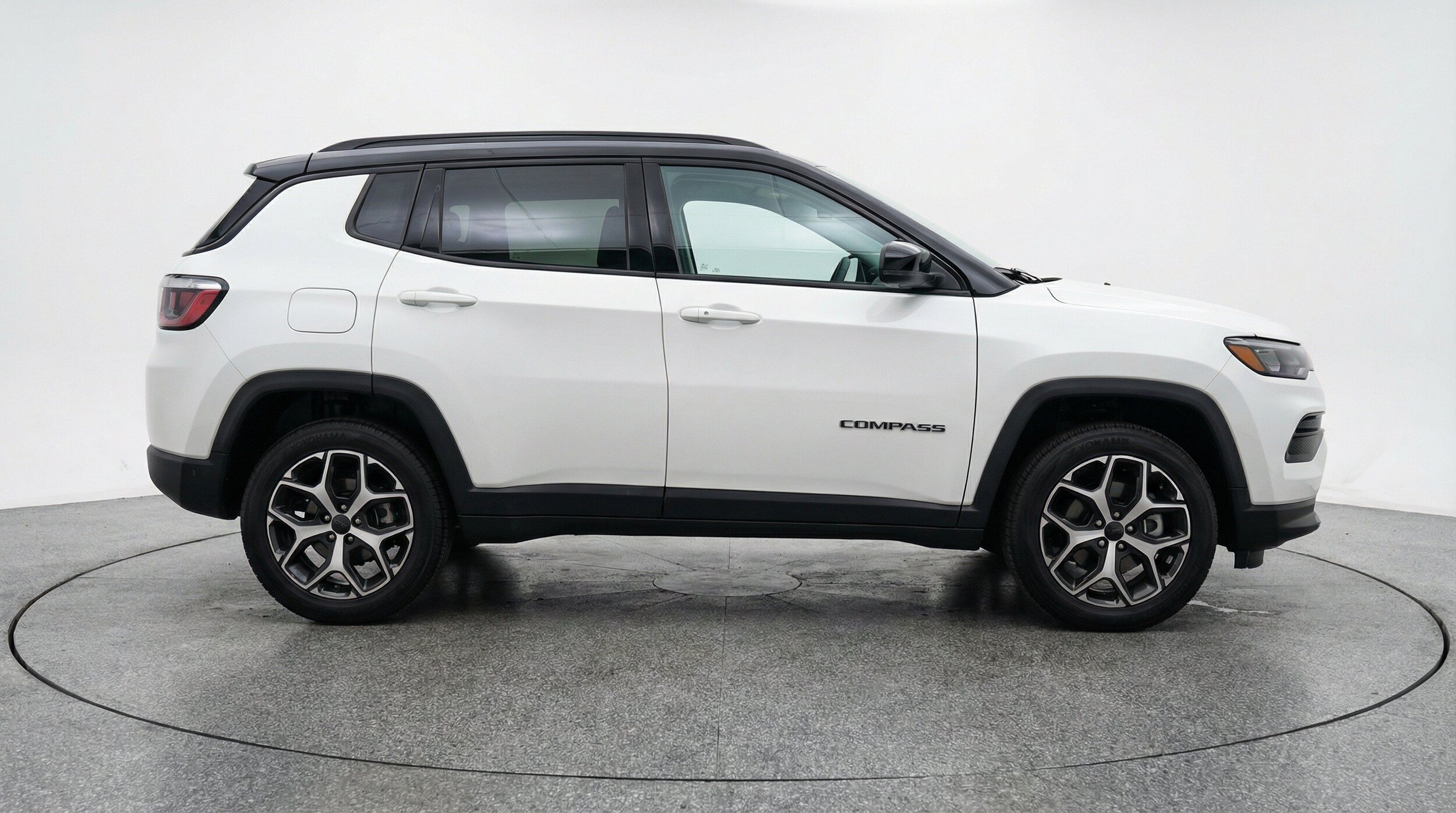 Thumbnail: 2025 Jeep Compass - 10