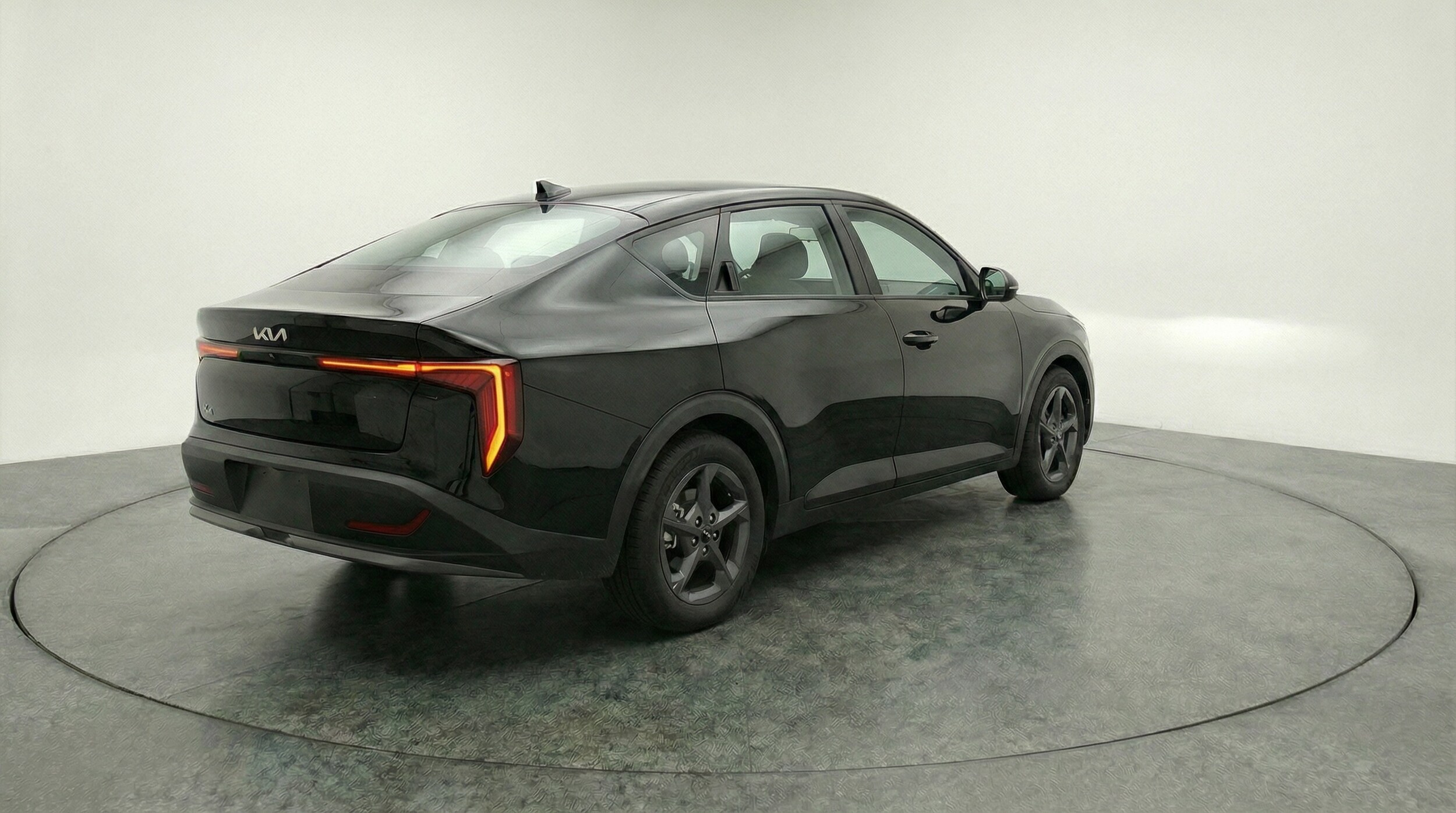 Thumbnail: 2025 Kia K4 - 7