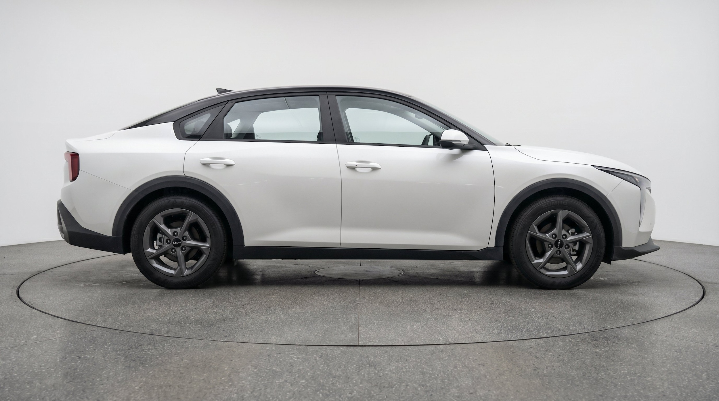 Thumbnail: 2026 Kia K4 - 11