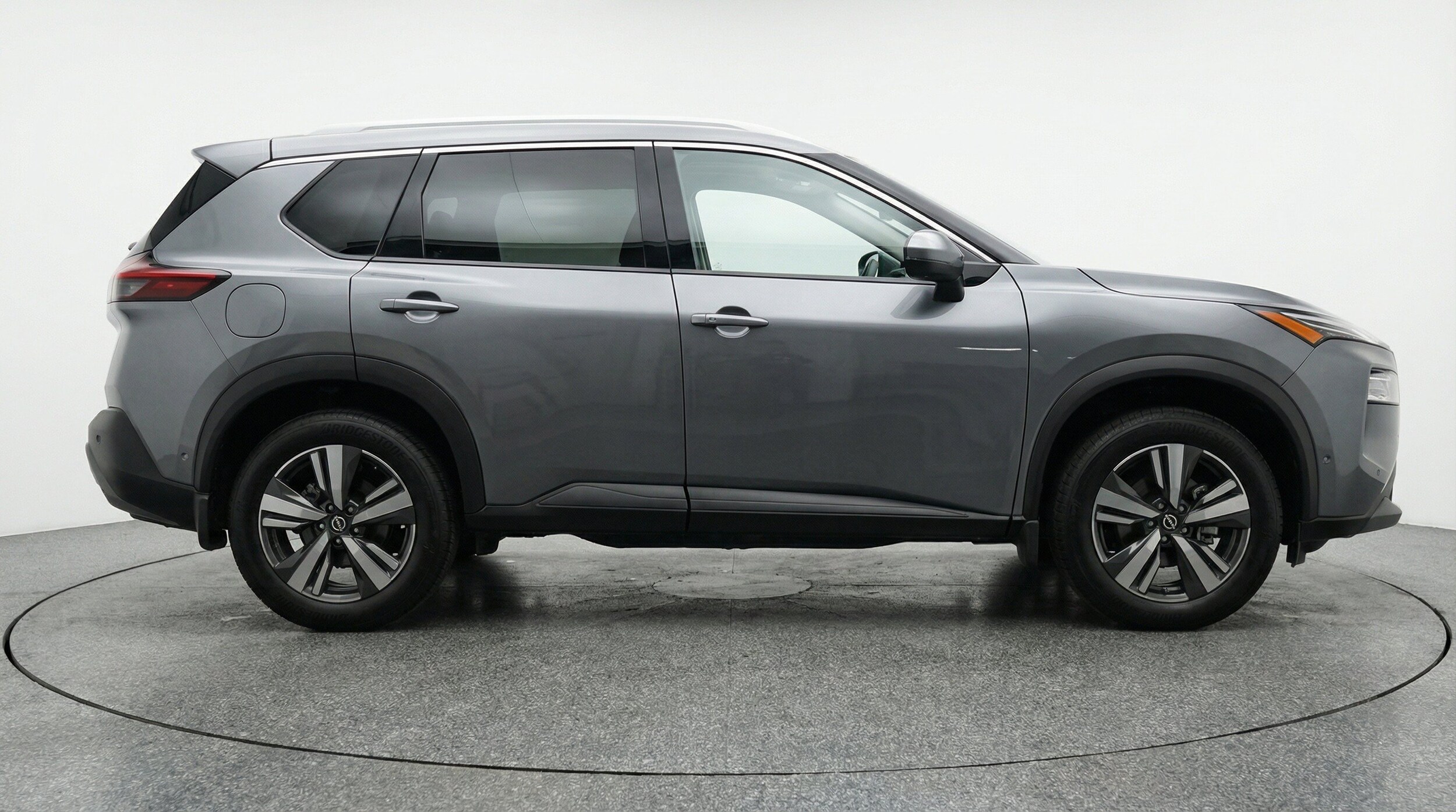 Thumbnail: 2026 Nissan Rogue - 11
