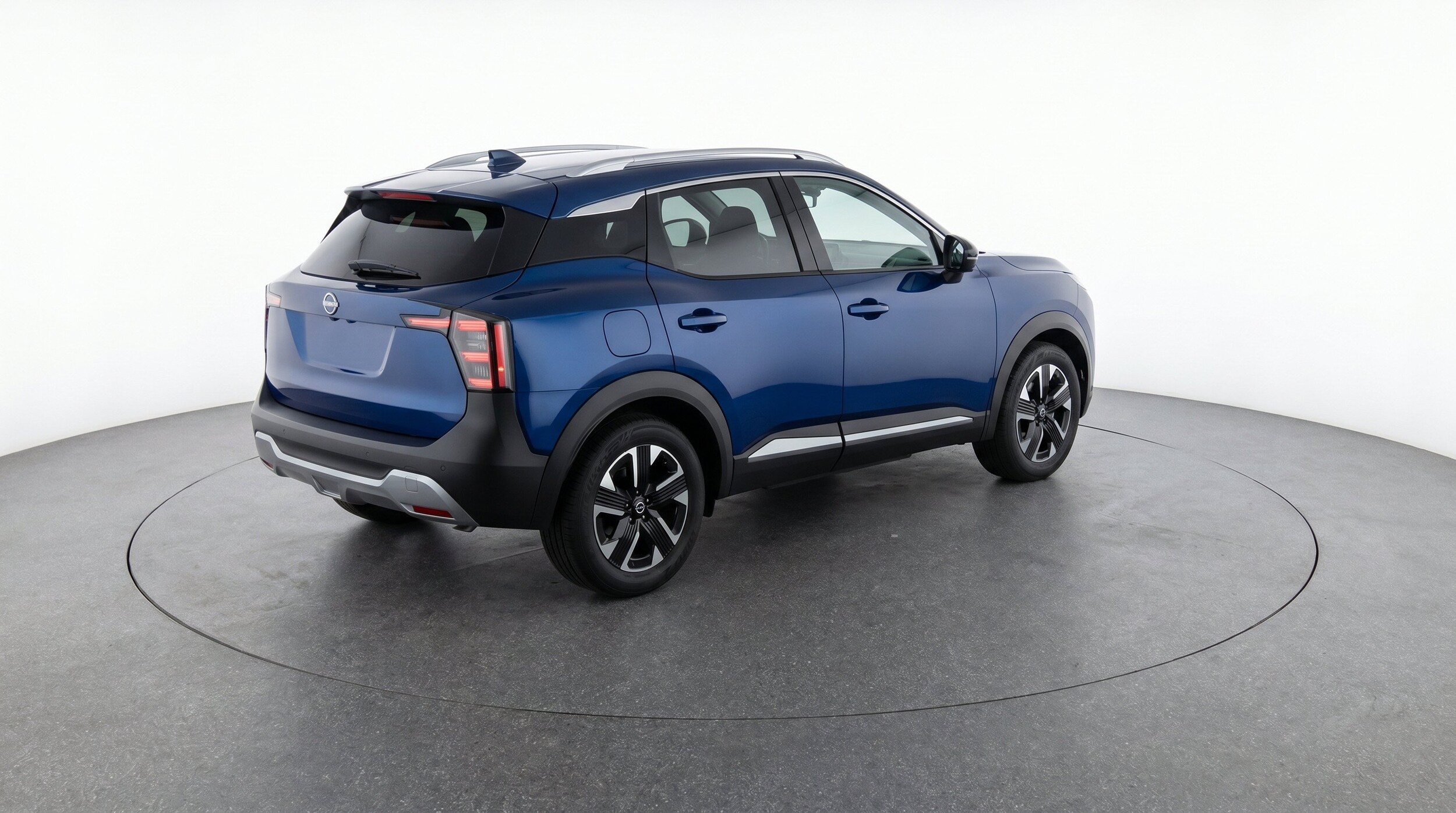 Thumbnail: 2026 Nissan Kicks - 9