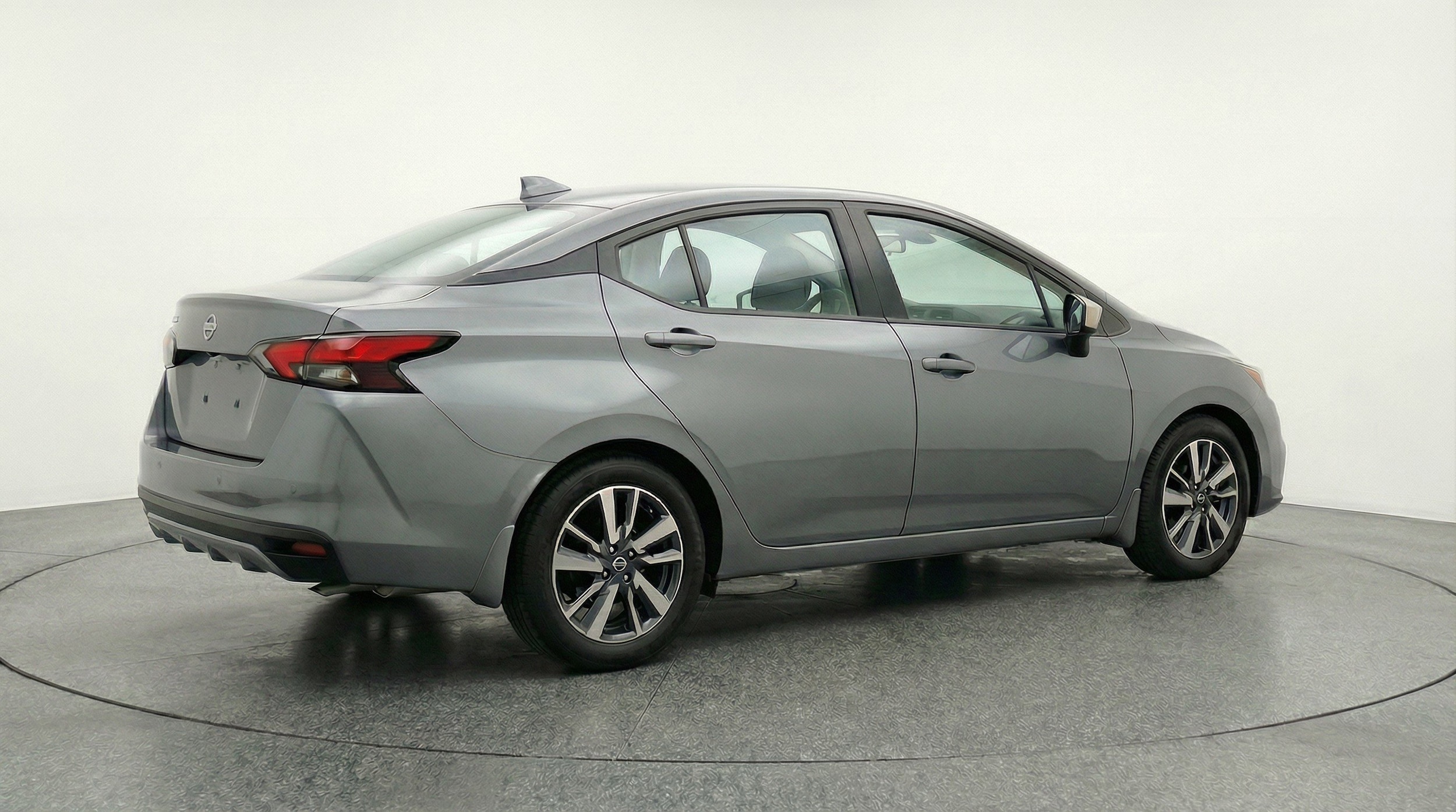 Thumbnail: 2025 Nissan Versa - 9
