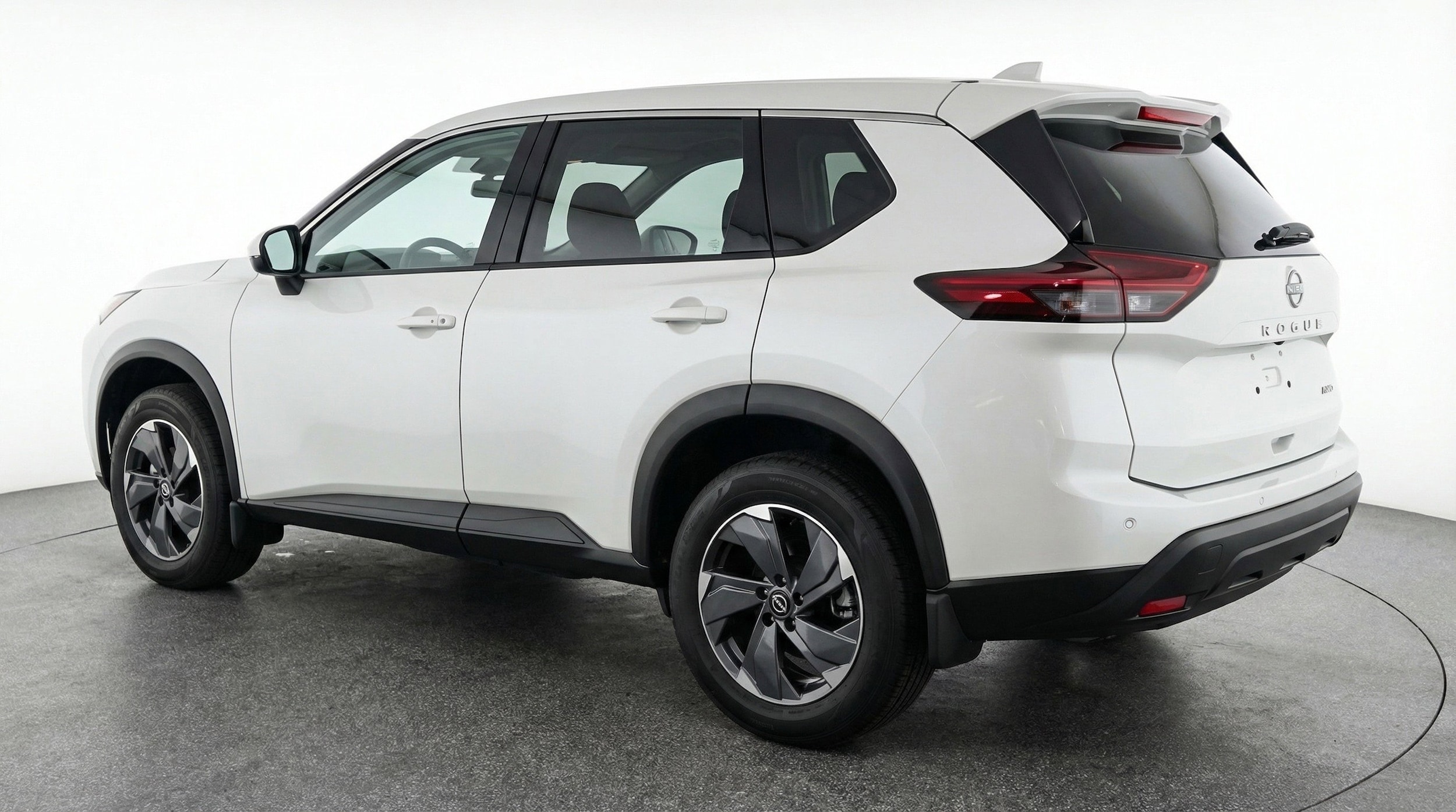 Thumbnail: 2025 Nissan Rogue - 6