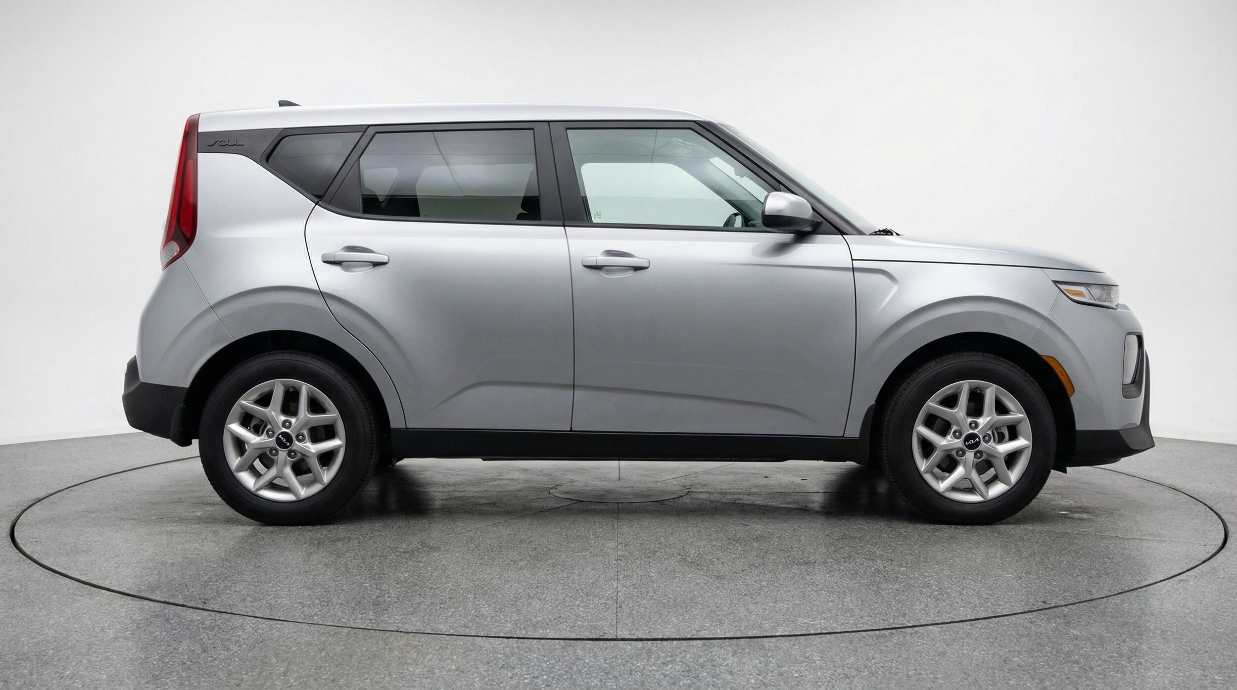 Thumbnail: 2025 Kia Soul - 11