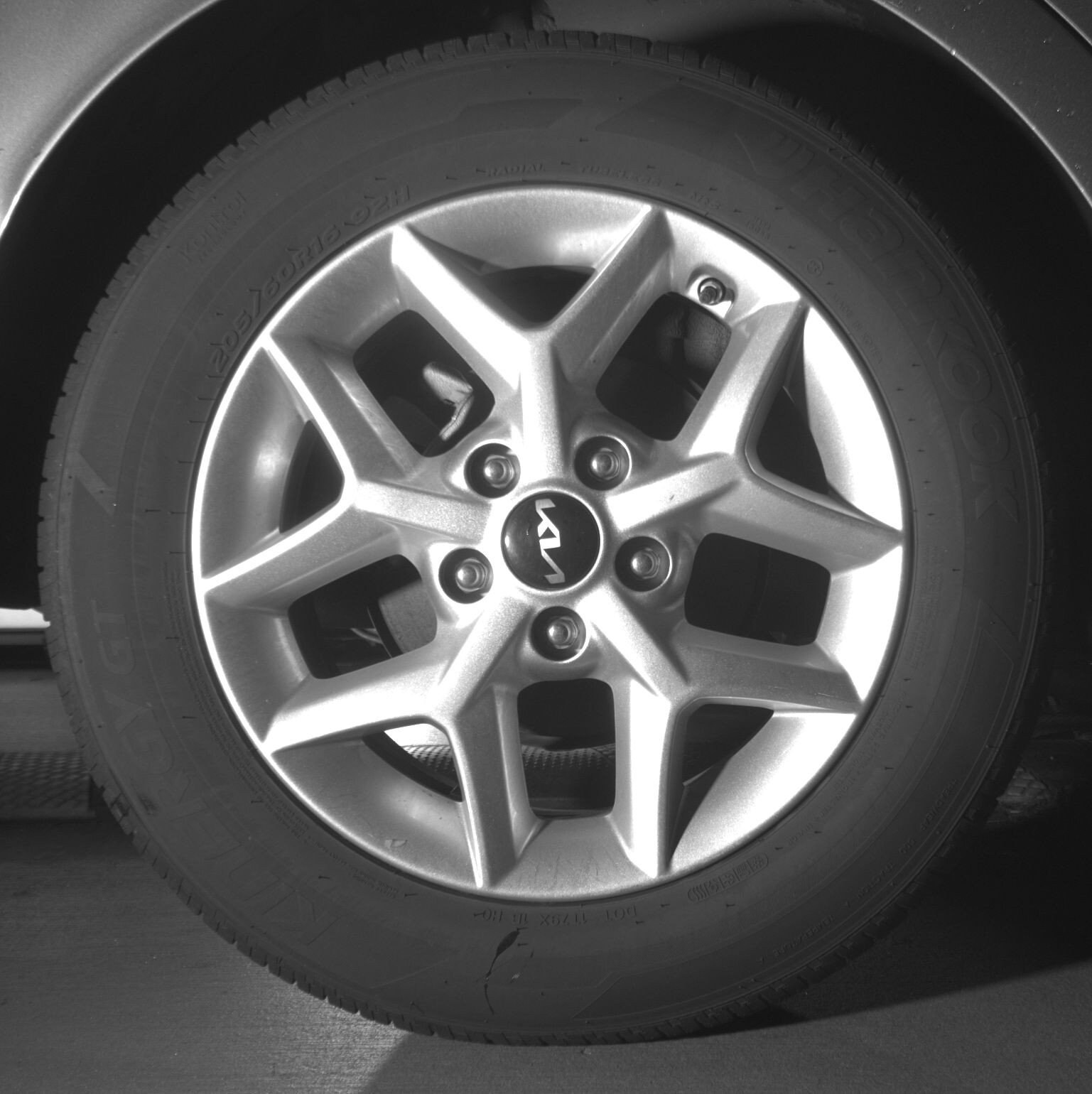 Thumbnail: 2025 Kia Soul - 15