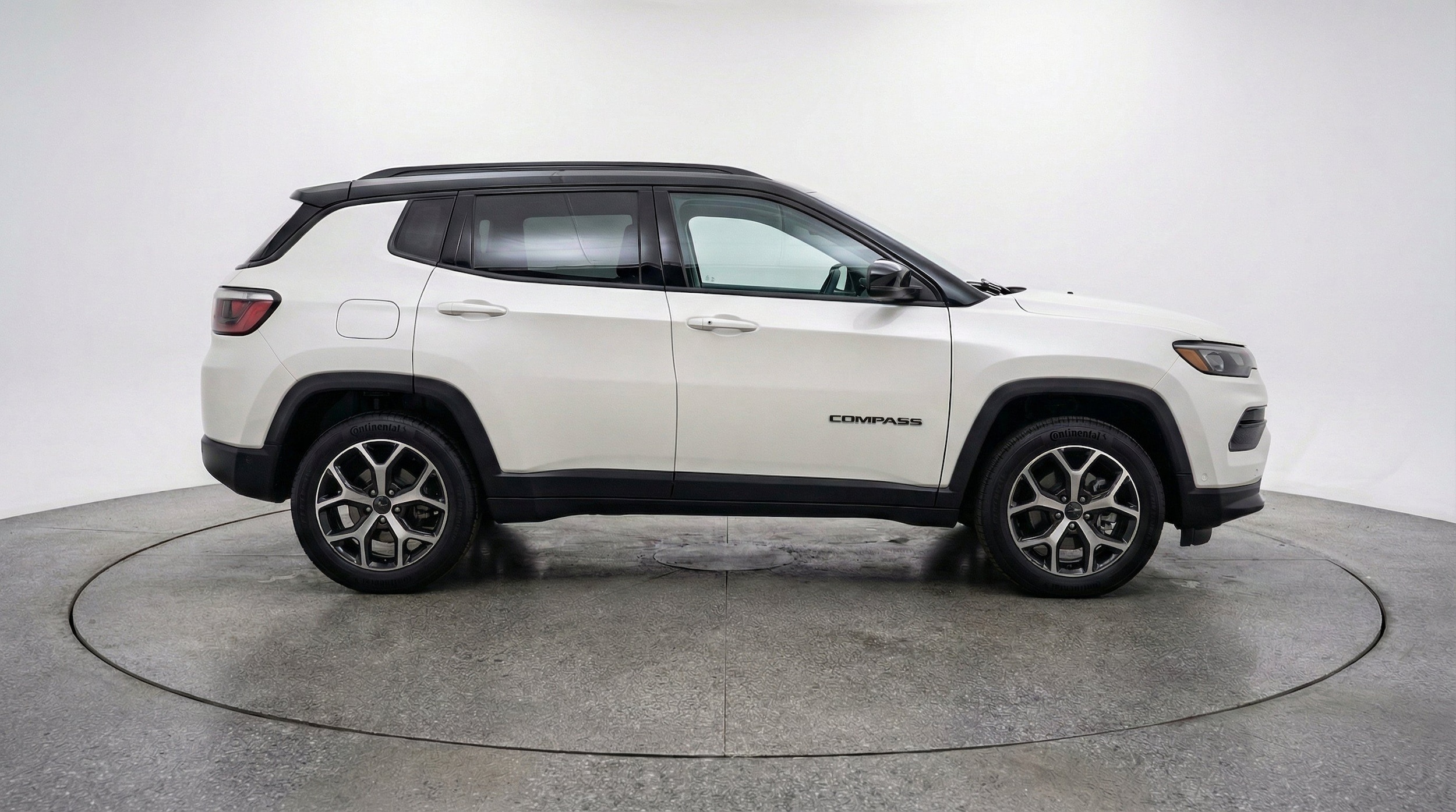 Thumbnail: 2025 Jeep Compass - 11