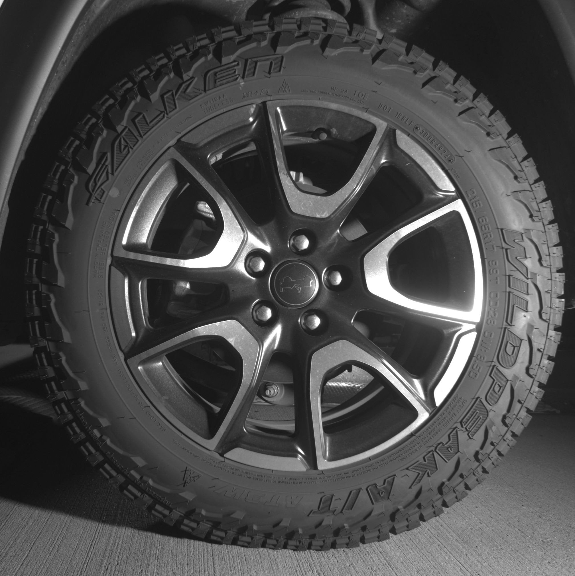 Thumbnail: 2025 Jeep Compass - 14