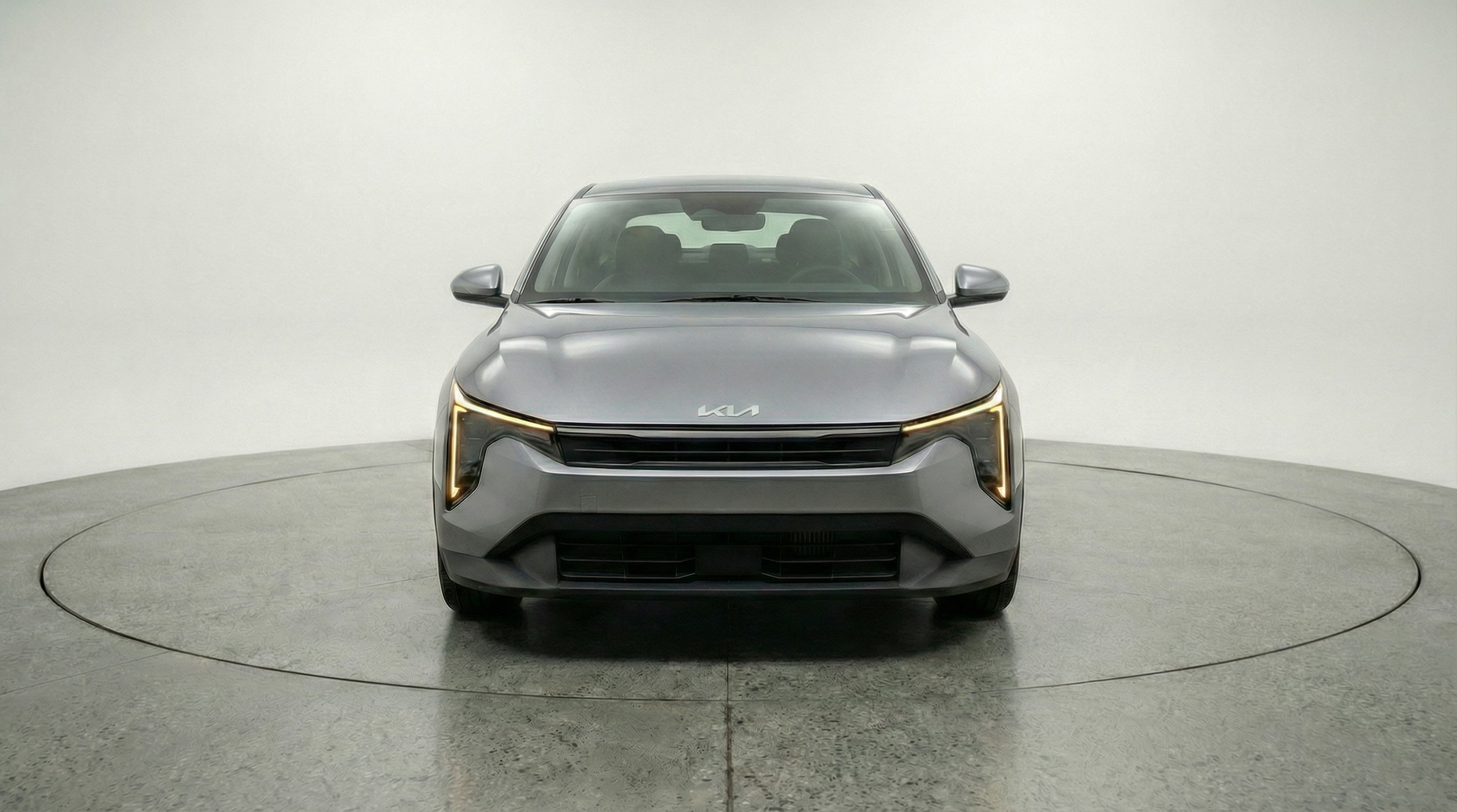 Thumbnail: 2025 Kia K4 - 2