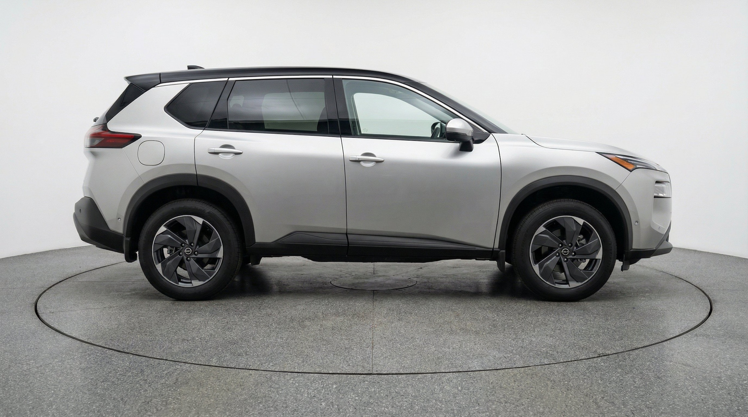 Thumbnail: 2025 Nissan Rogue - 11