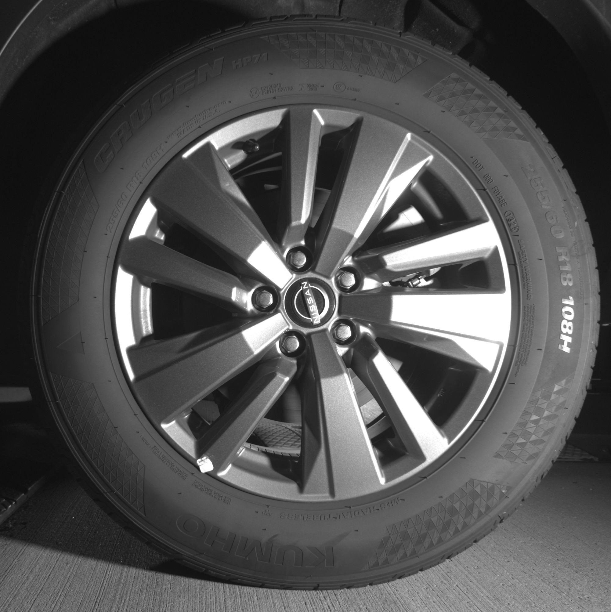 Thumbnail: 2025 Nissan Pathfinder - 14