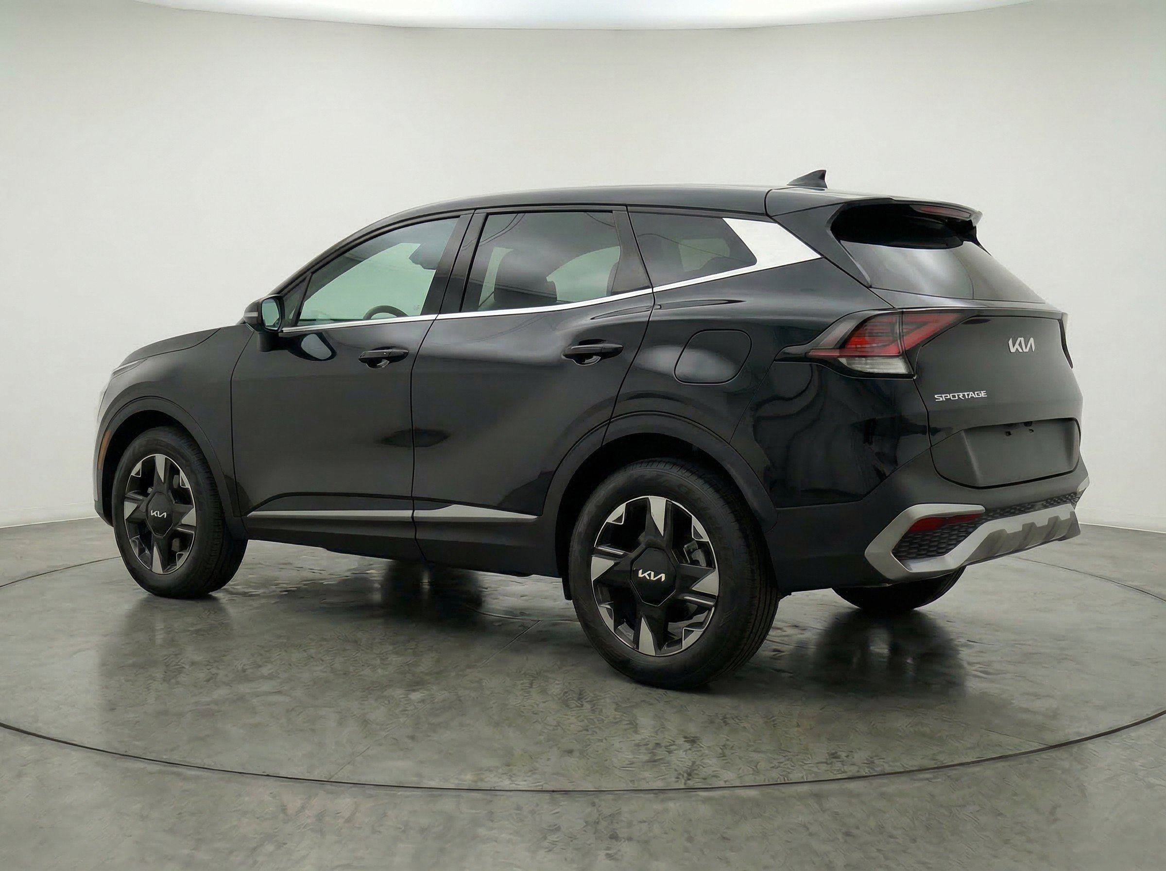 Thumbnail: 2026 Kia Sportage - 6