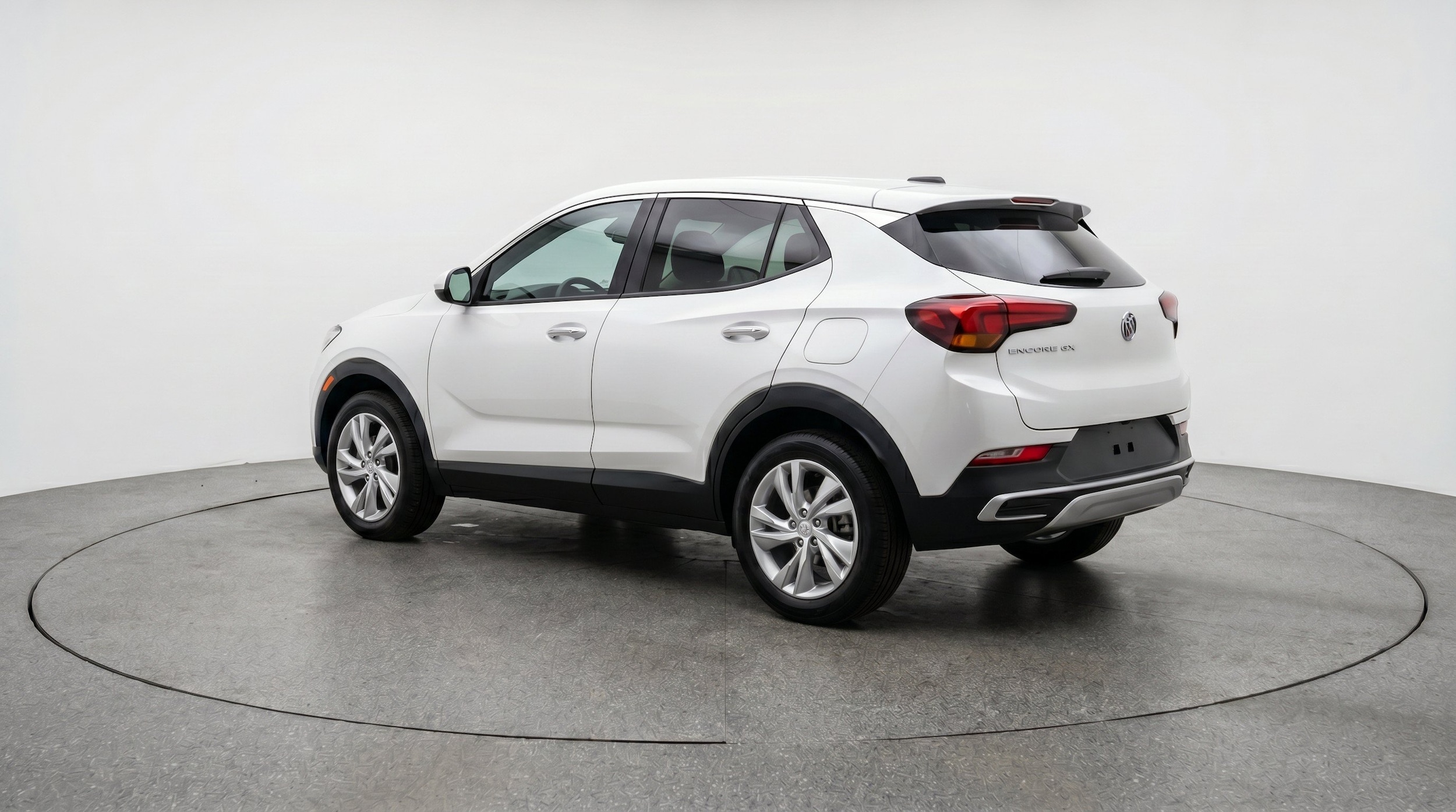 Thumbnail: 2026 Buick Encore GX - 6
