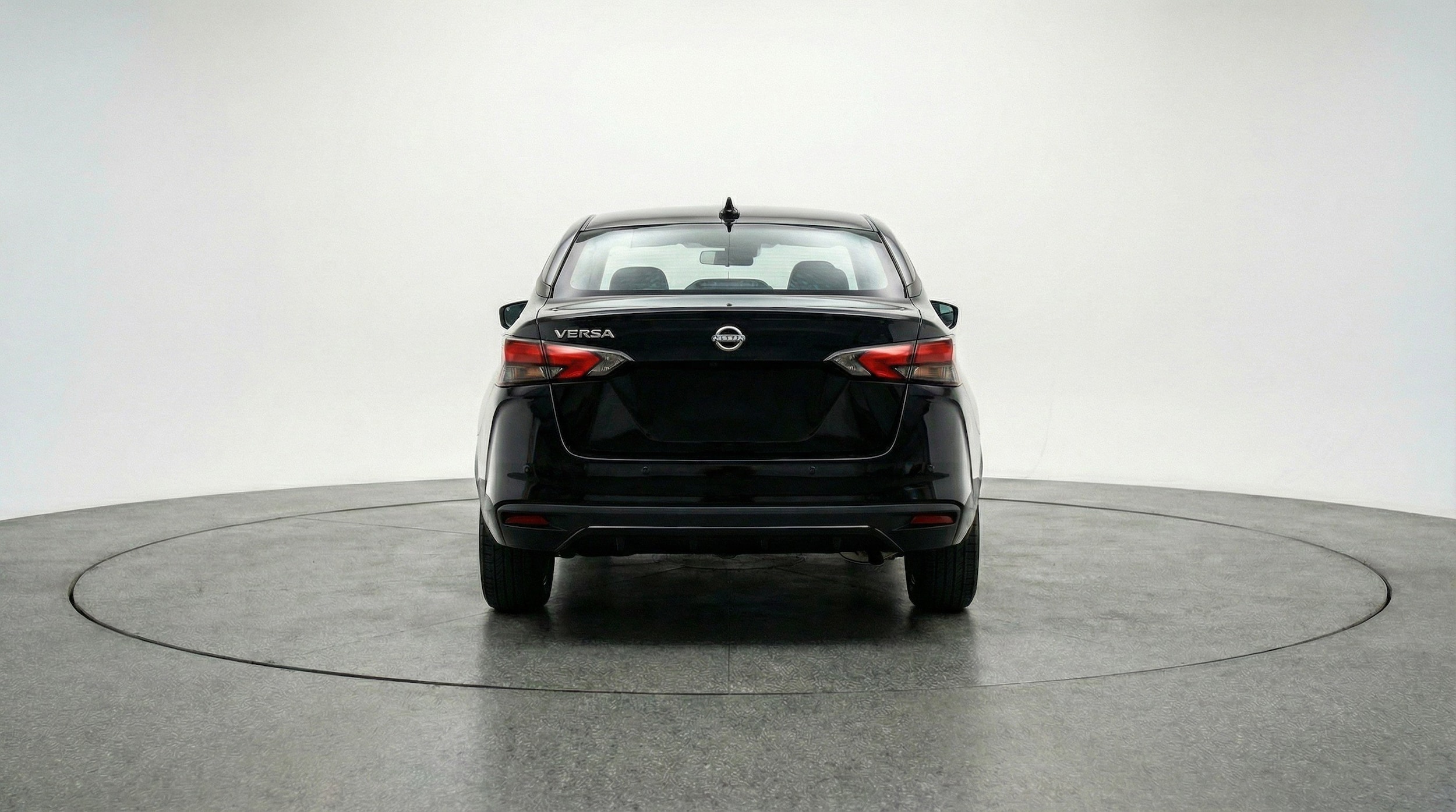 Thumbnail: 2025 Nissan Versa - 7