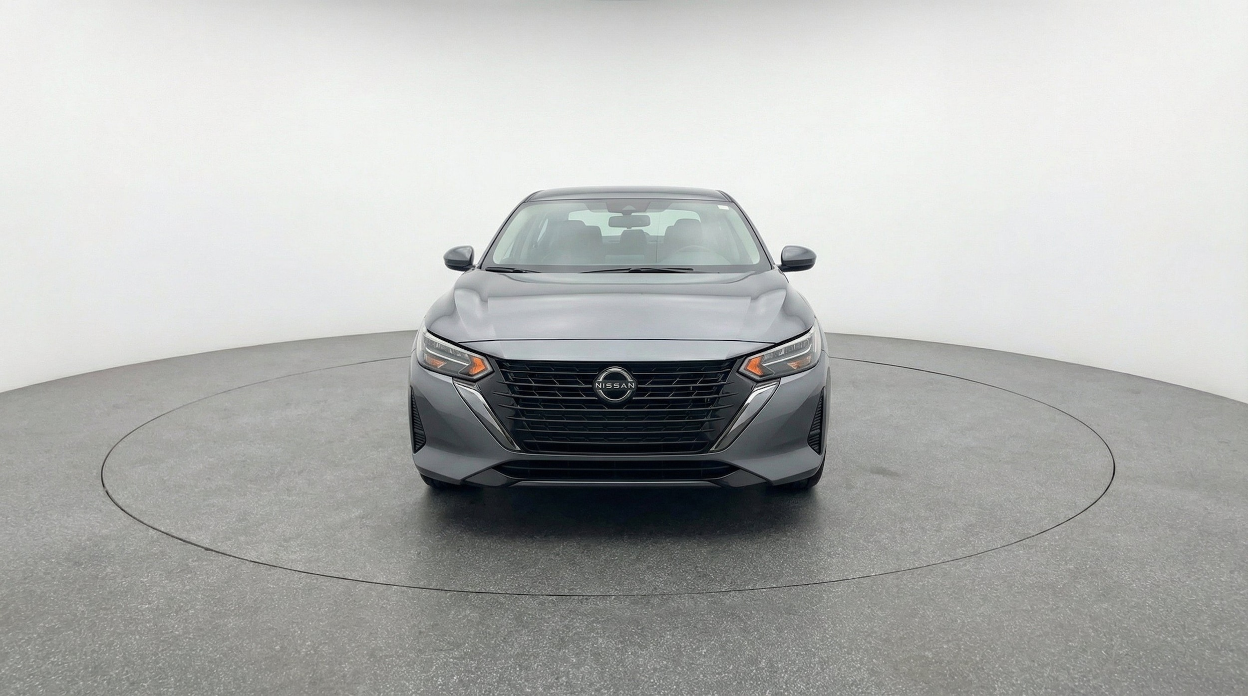 Thumbnail: 2025 Nissan Sentra - 2