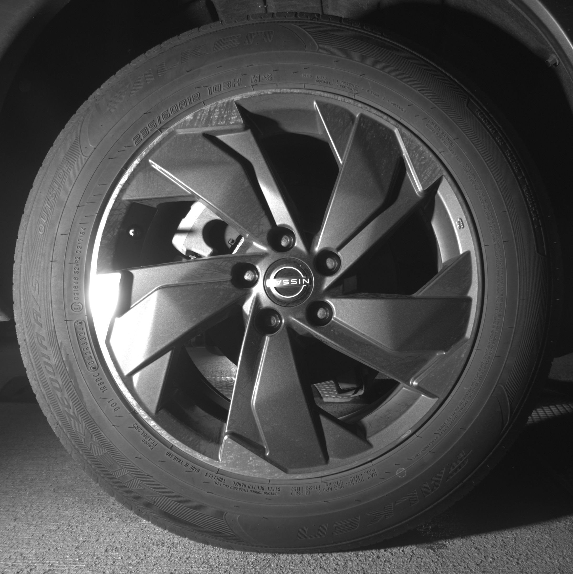 Thumbnail: 2025 Nissan Rogue - 15