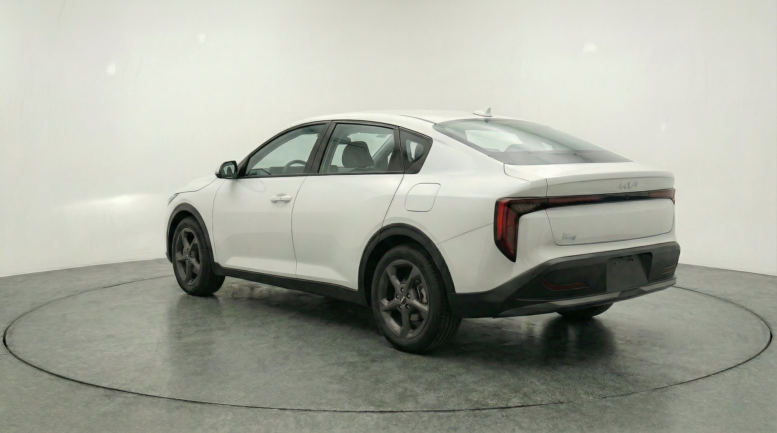 Thumbnail: 2025 Kia K4 - 6