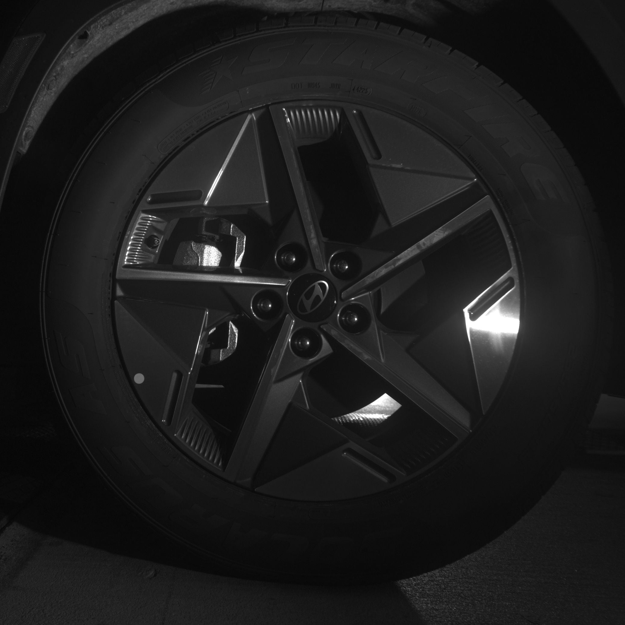 Thumbnail: 2025 Hyundai Tucson - 9