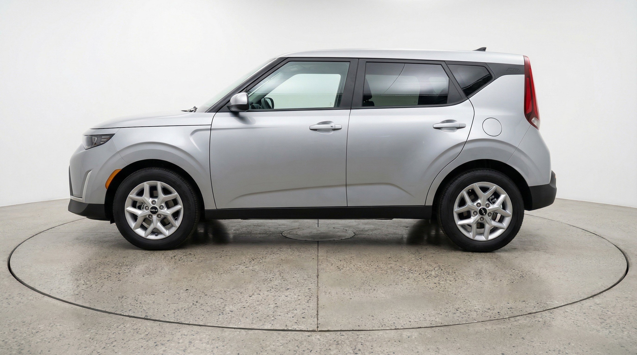 Thumbnail: 2025 Kia Soul - 5