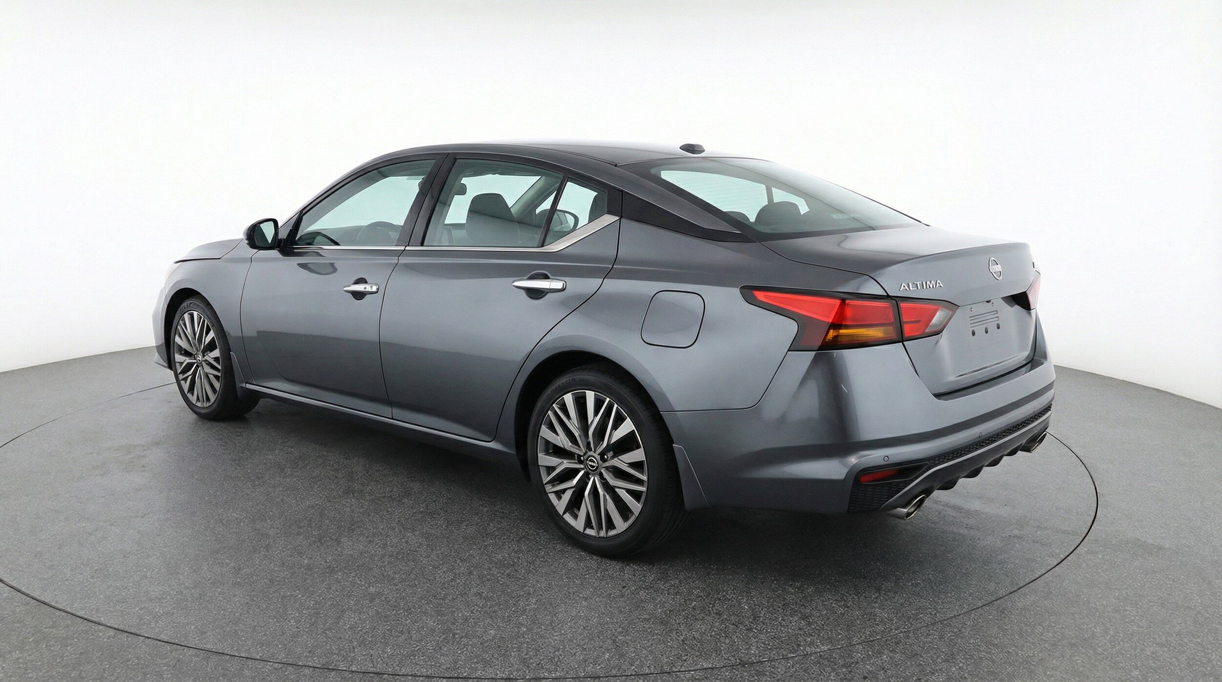 Thumbnail: 2025 Nissan Altima - 6