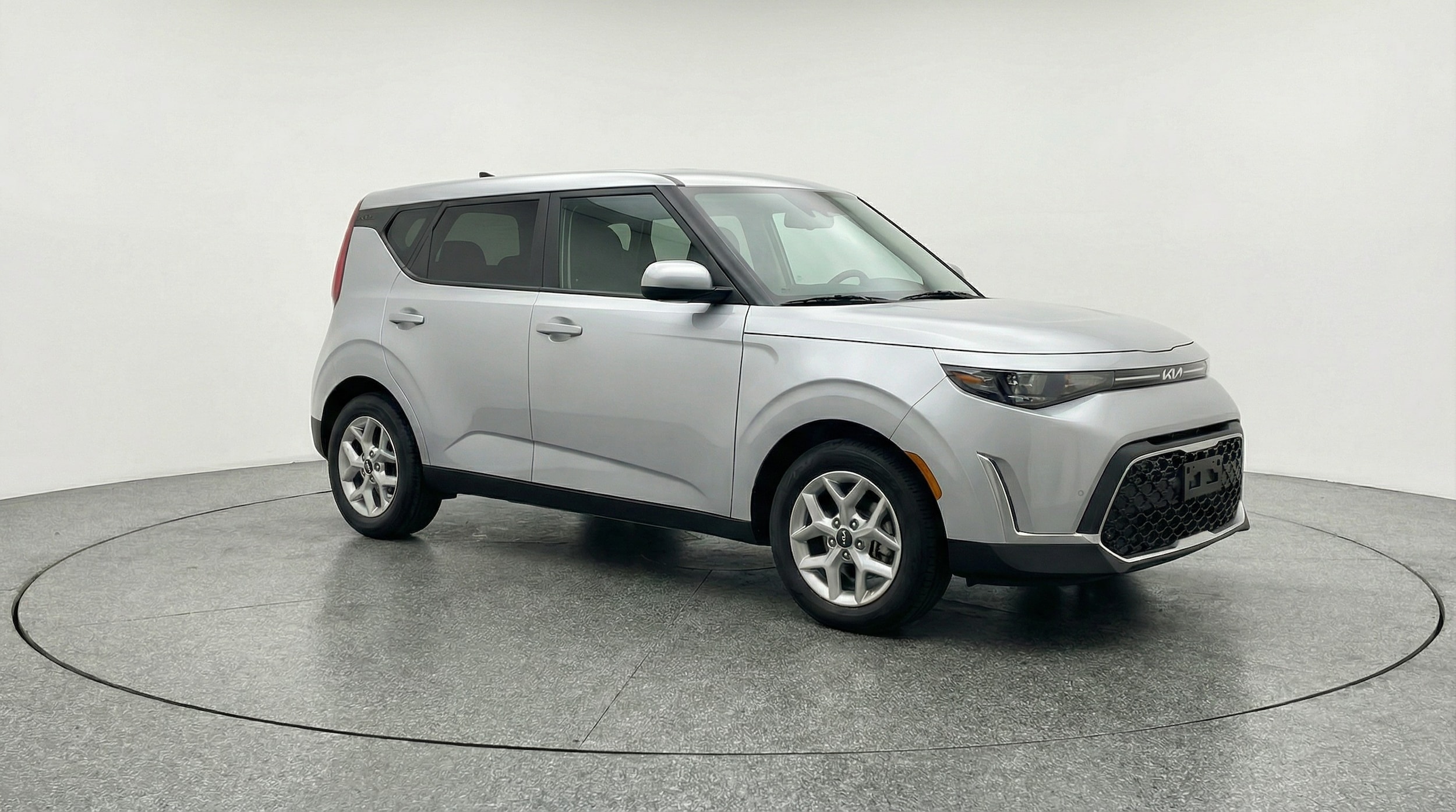 Thumbnail: 2025 Kia Soul - 1