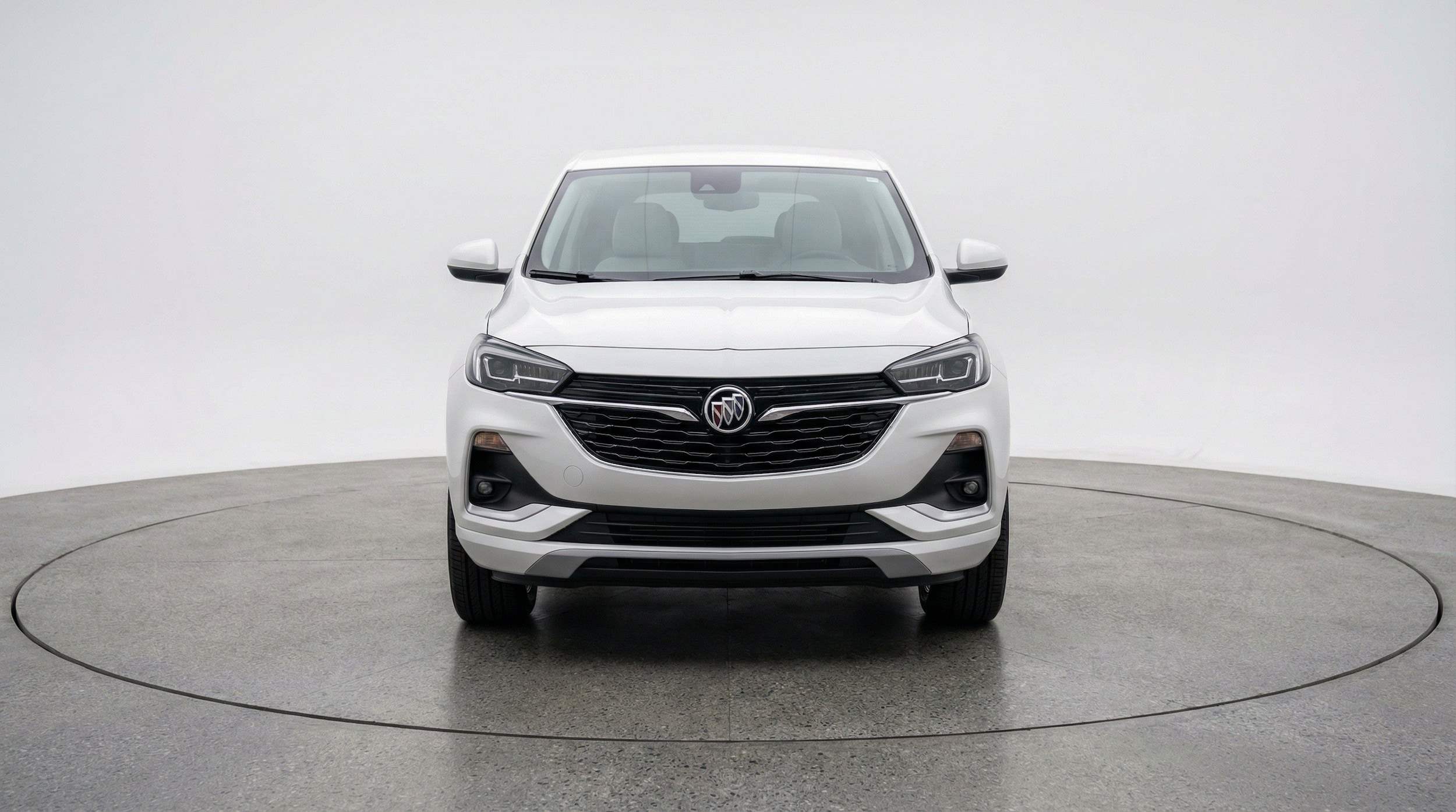 Thumbnail: 2026 Buick Encore GX - 2