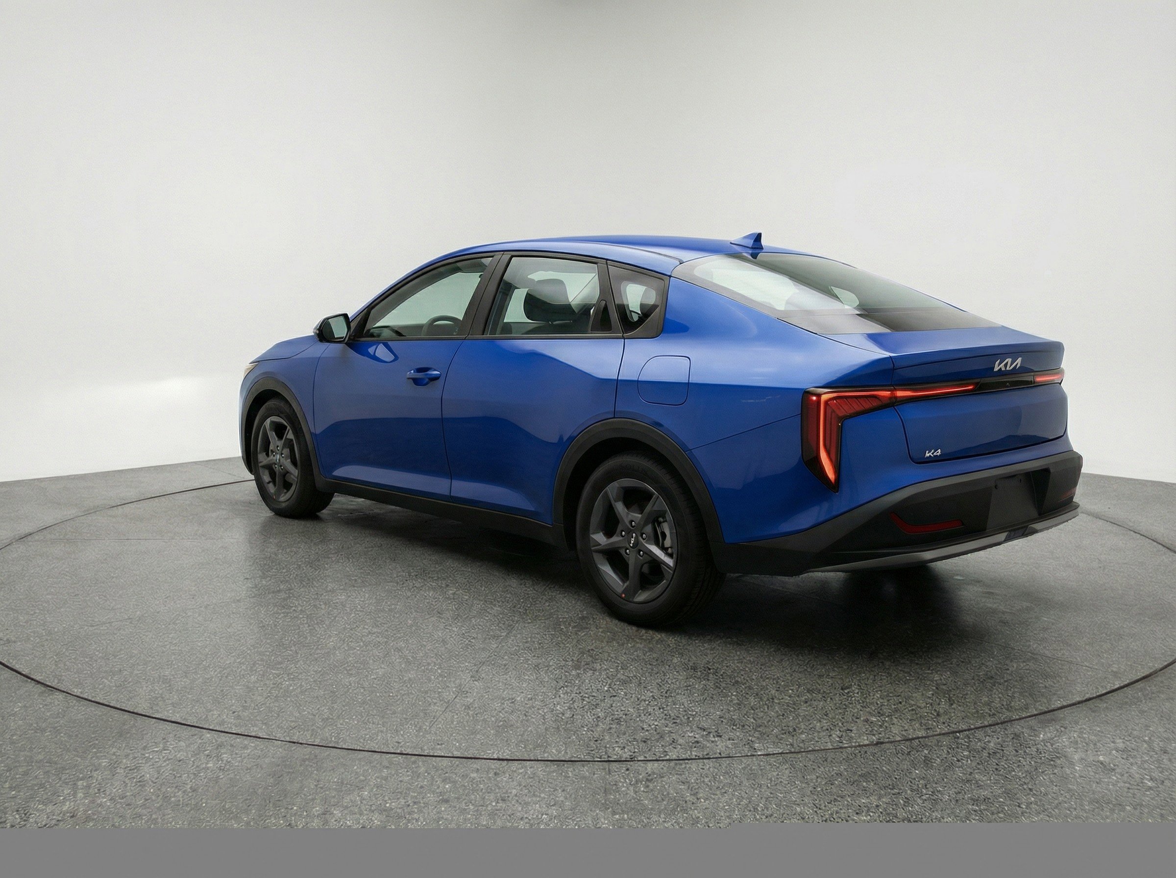 Thumbnail: 2025 Kia K4 - 6