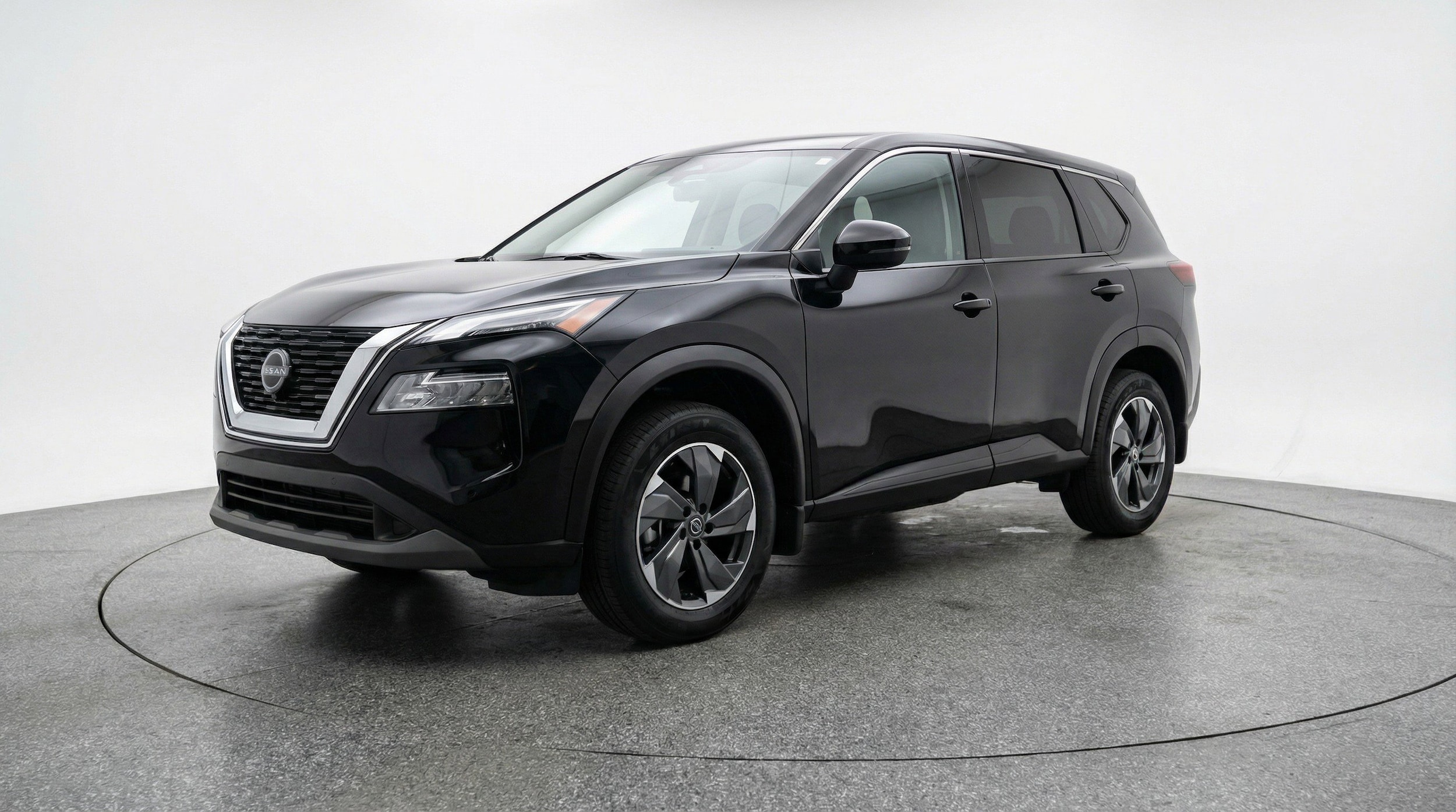 Thumbnail: 2025 Nissan Rogue - 3