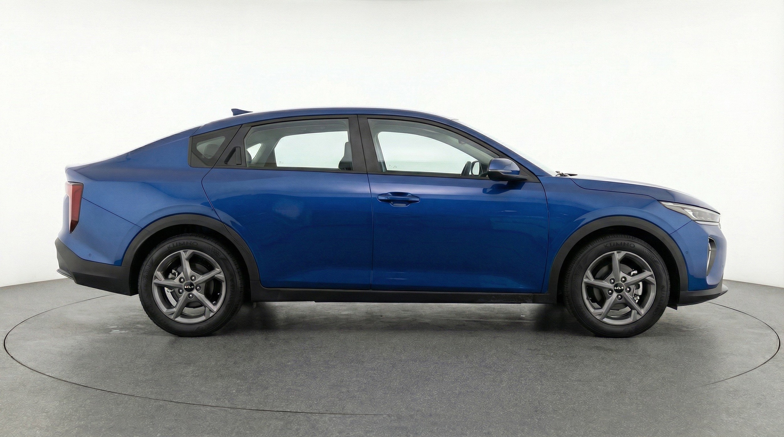 Thumbnail: 2025 Kia K4 - 11