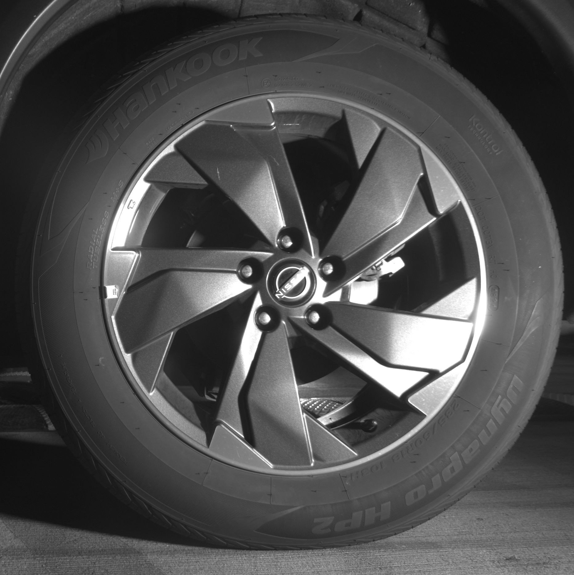 Thumbnail: 2025 Nissan Rogue - 14