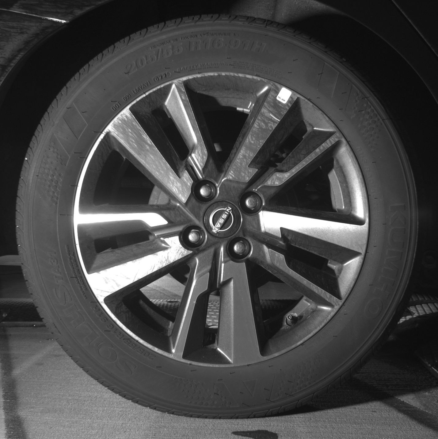 Thumbnail: 2025 Nissan Versa - 15