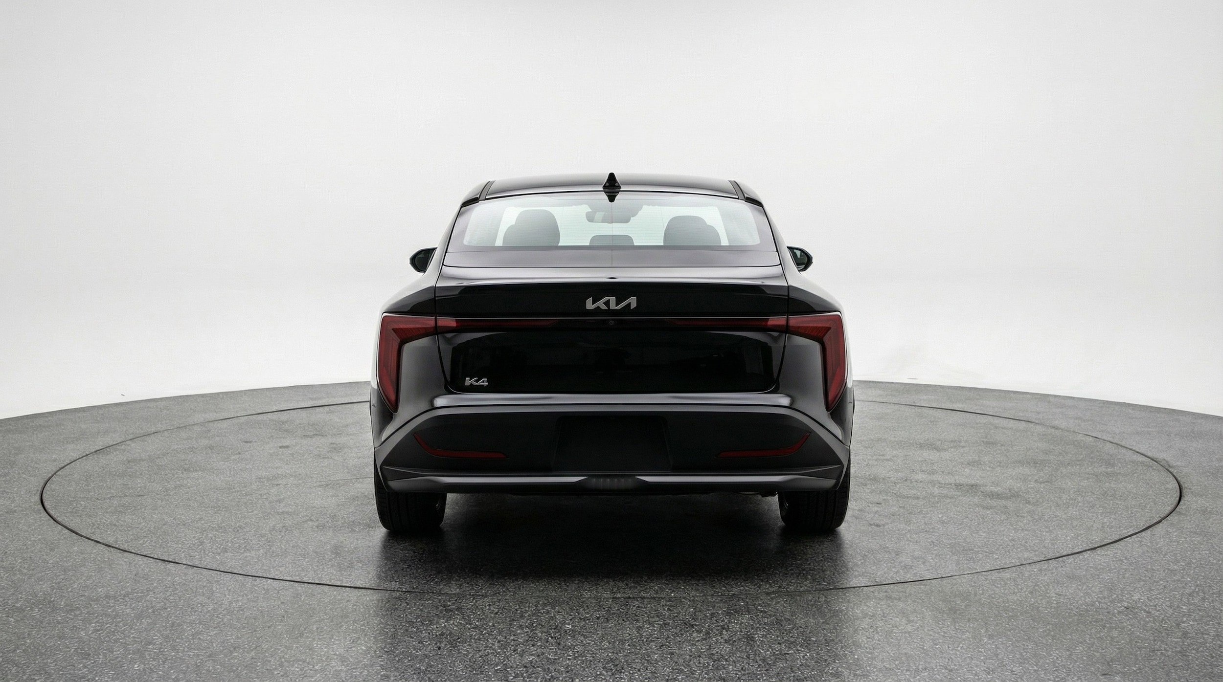 Thumbnail: 2025 Kia K4 - 7