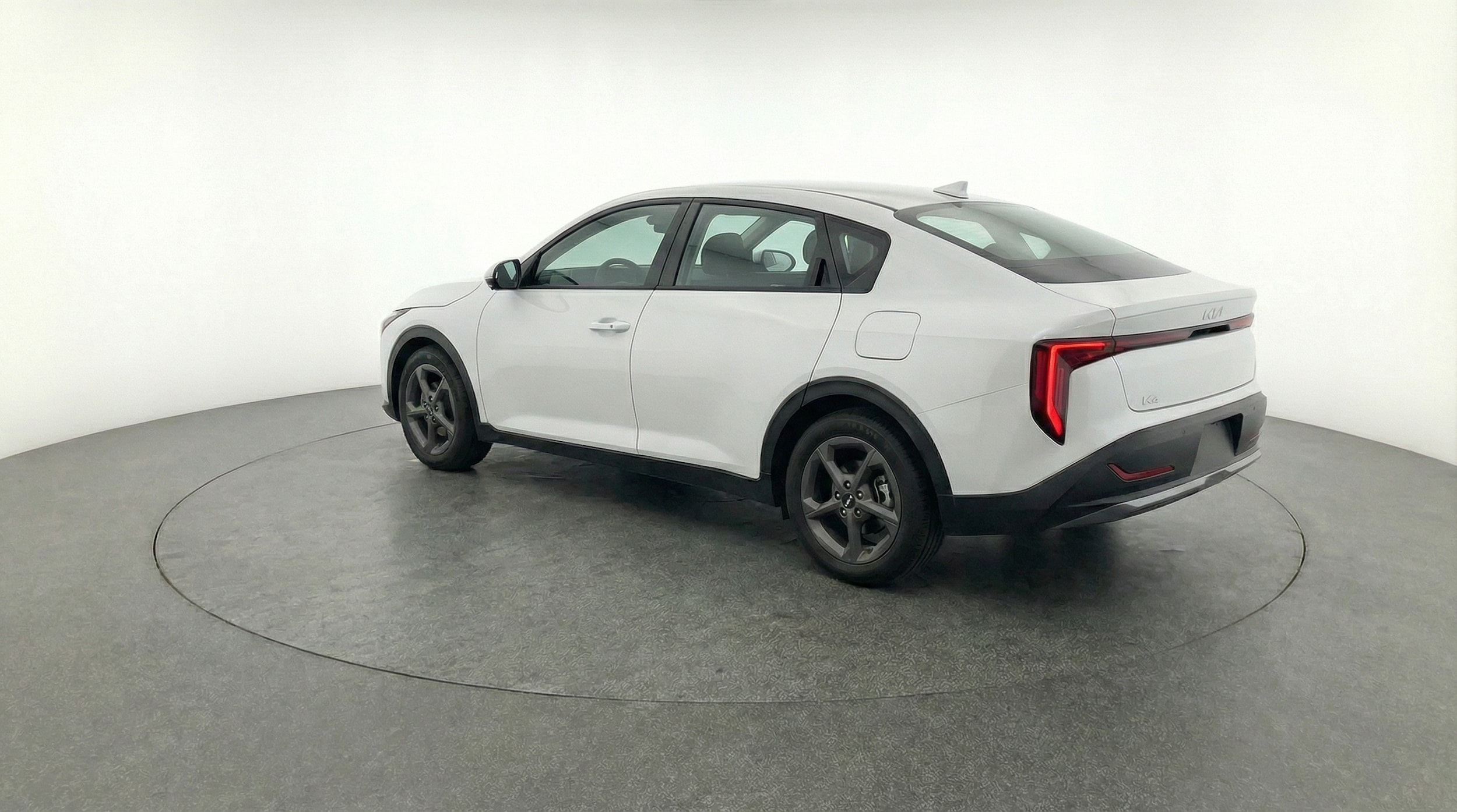 Thumbnail: 2025 Kia K4 - 5