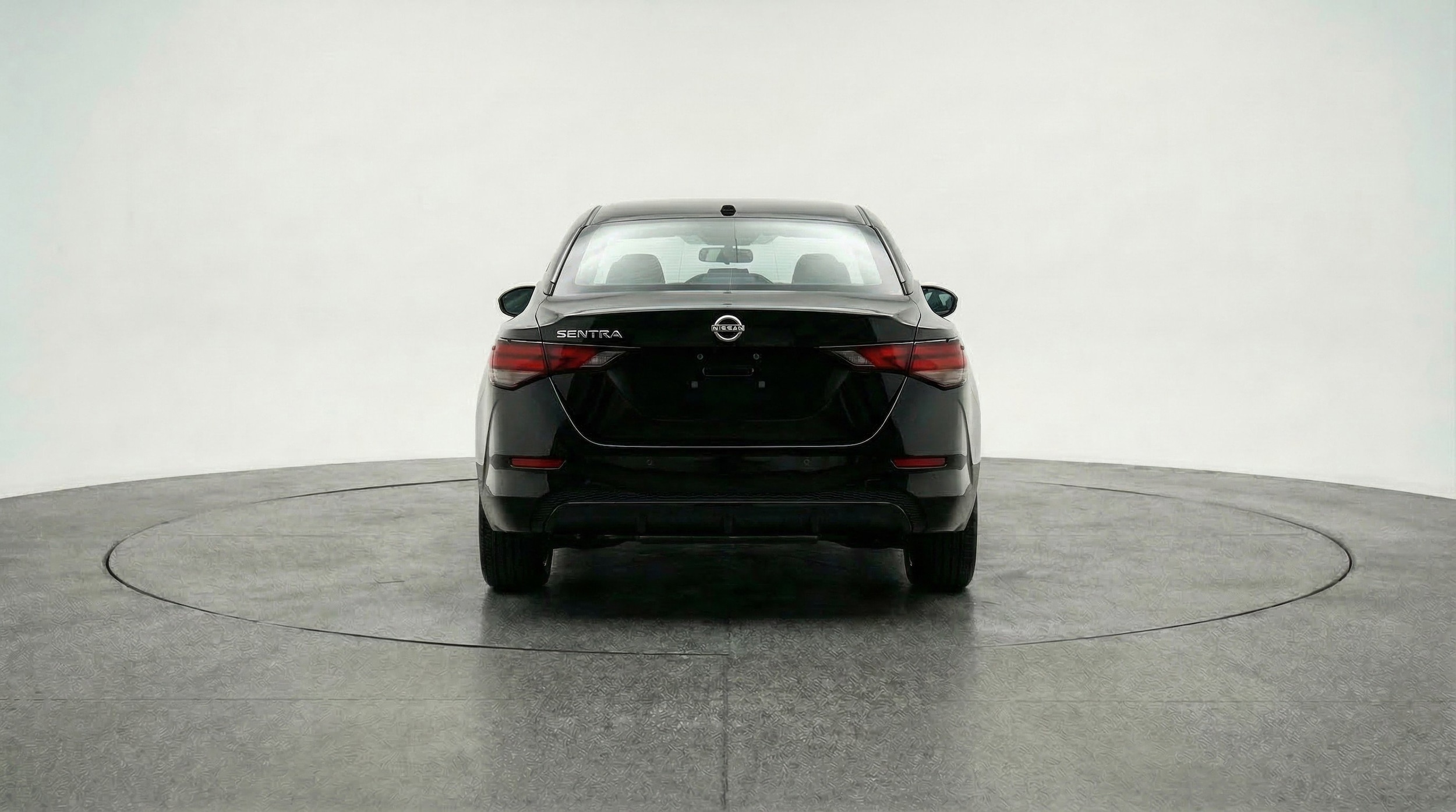 Thumbnail: 2025 Nissan Sentra - 7