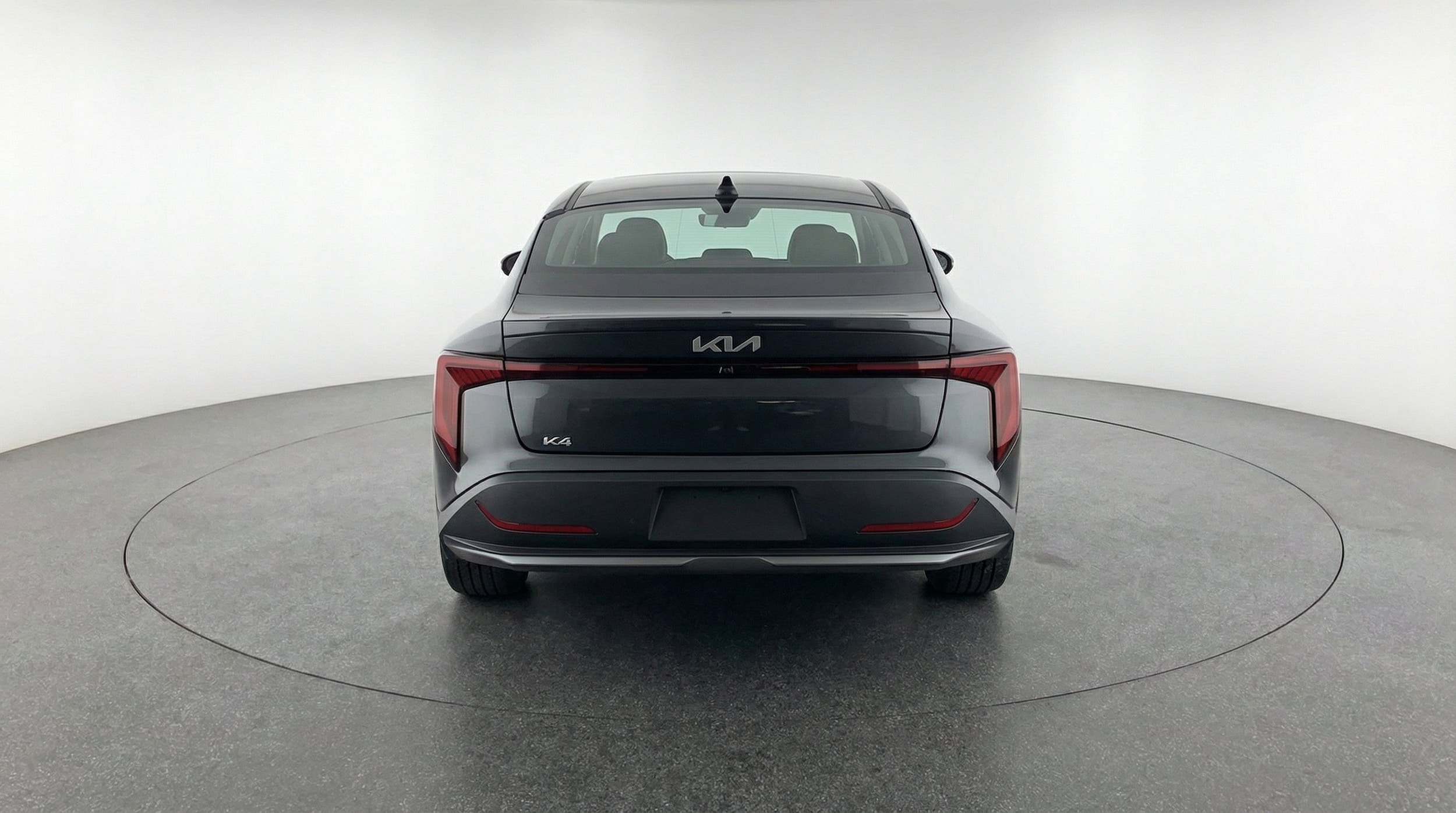 Thumbnail: 2026 Kia K4 - 7