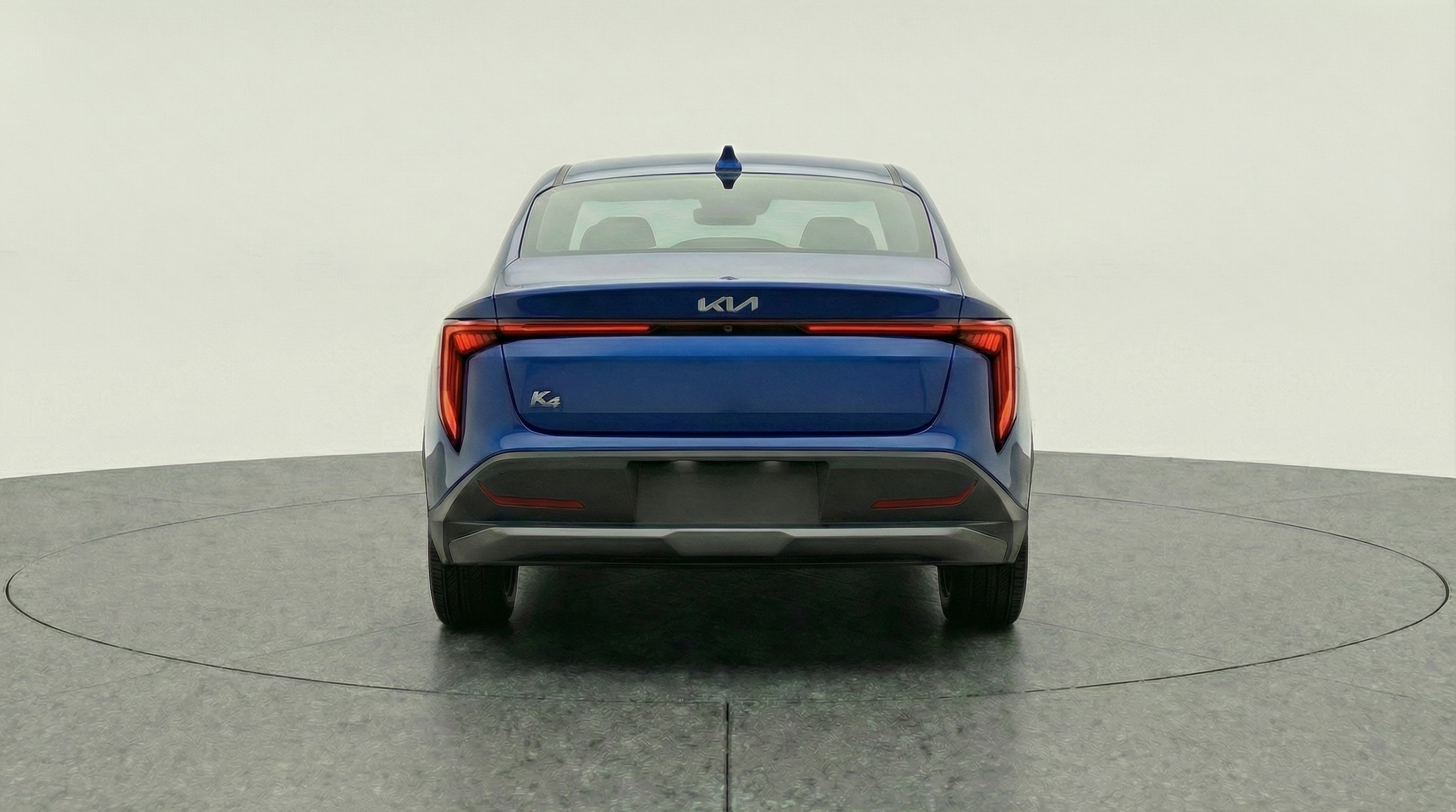 Thumbnail: 2025 Kia K4 - 6