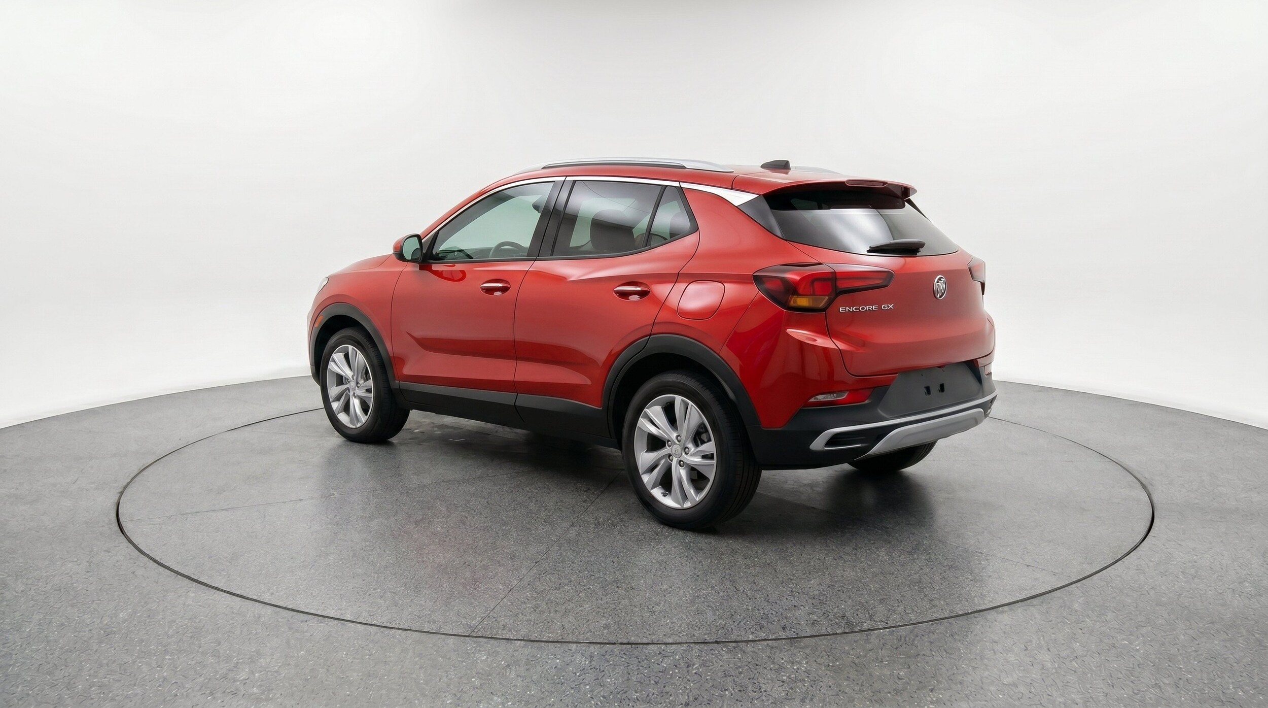Thumbnail: 2026 Buick Encore GX - 6