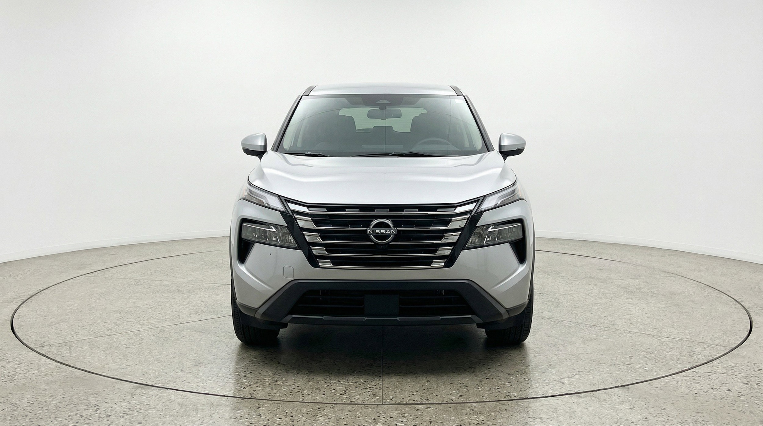 Thumbnail: 2025 Nissan Rogue - 2