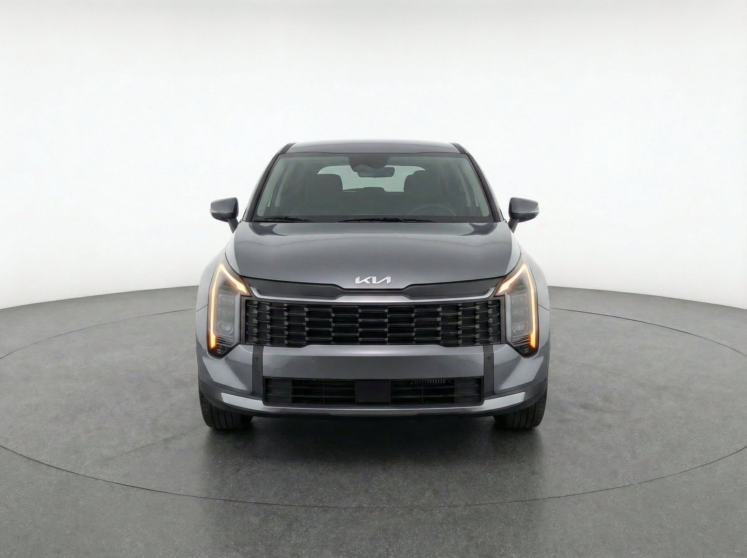 Thumbnail: 2026 Kia Sportage - 2