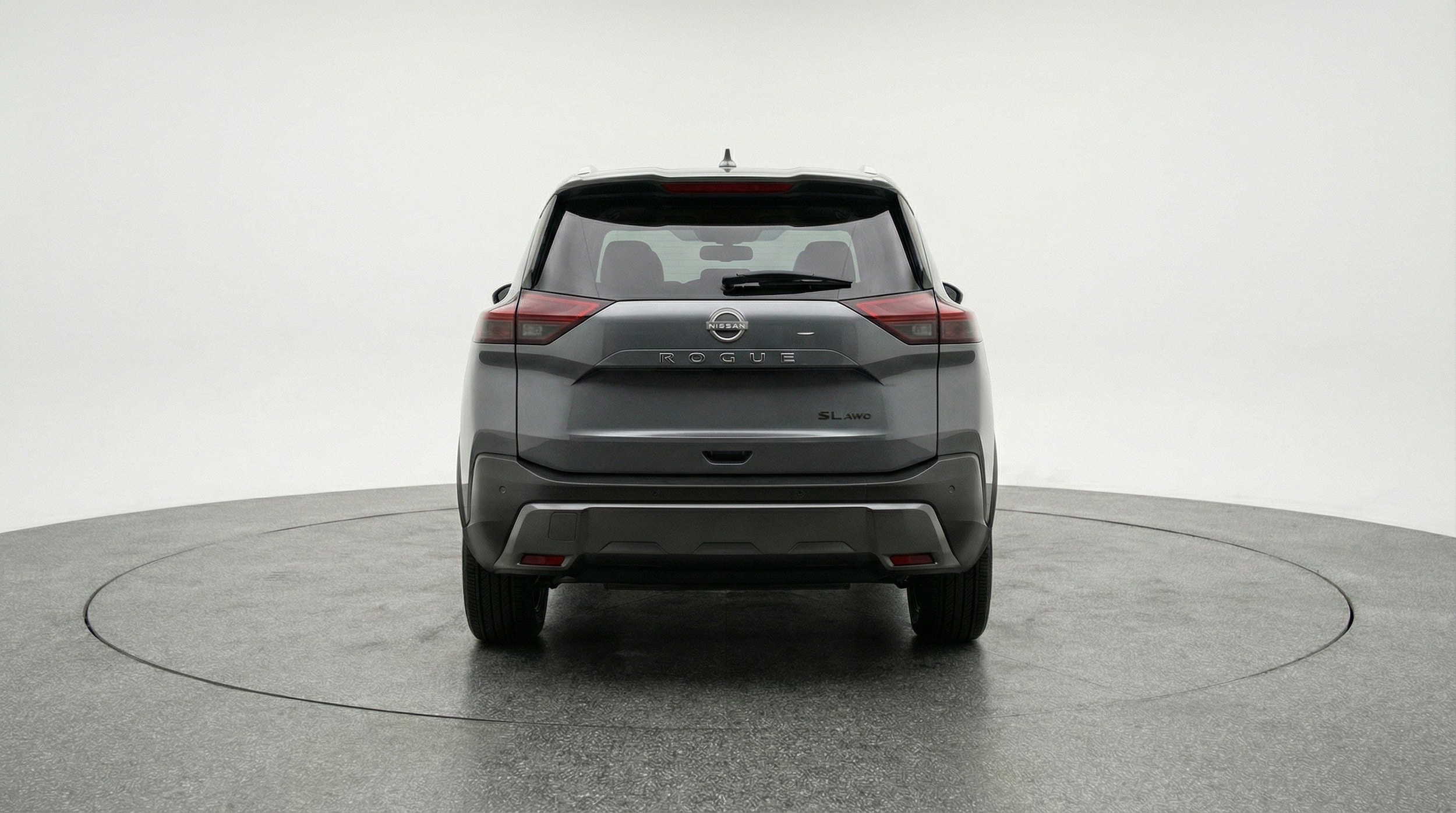 Thumbnail: 2026 Nissan Rogue - 7