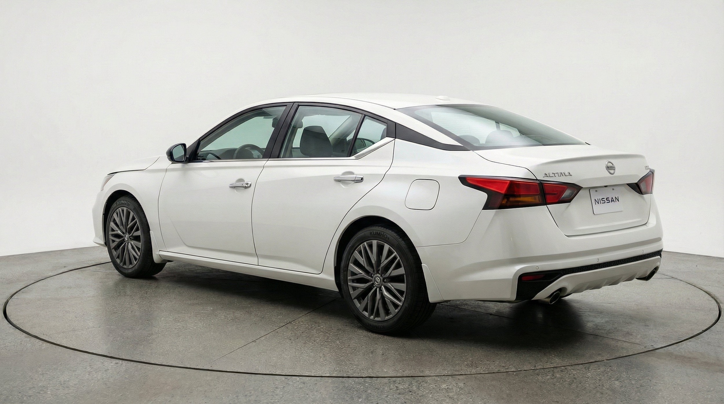Thumbnail: 2025 Nissan Altima - 6