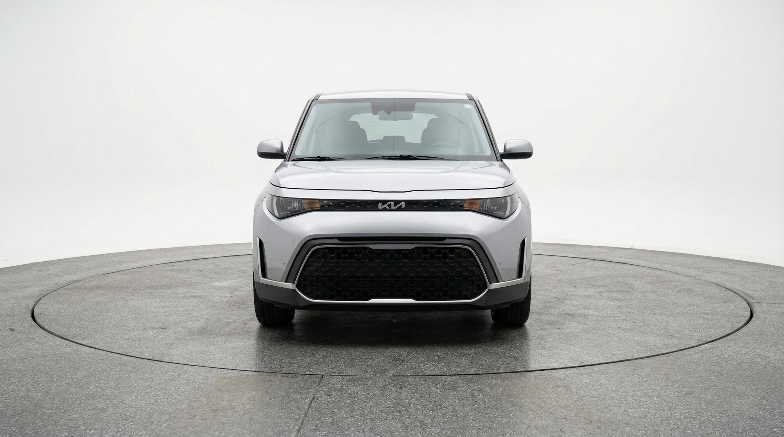 Thumbnail: 2025 Kia Soul - 2