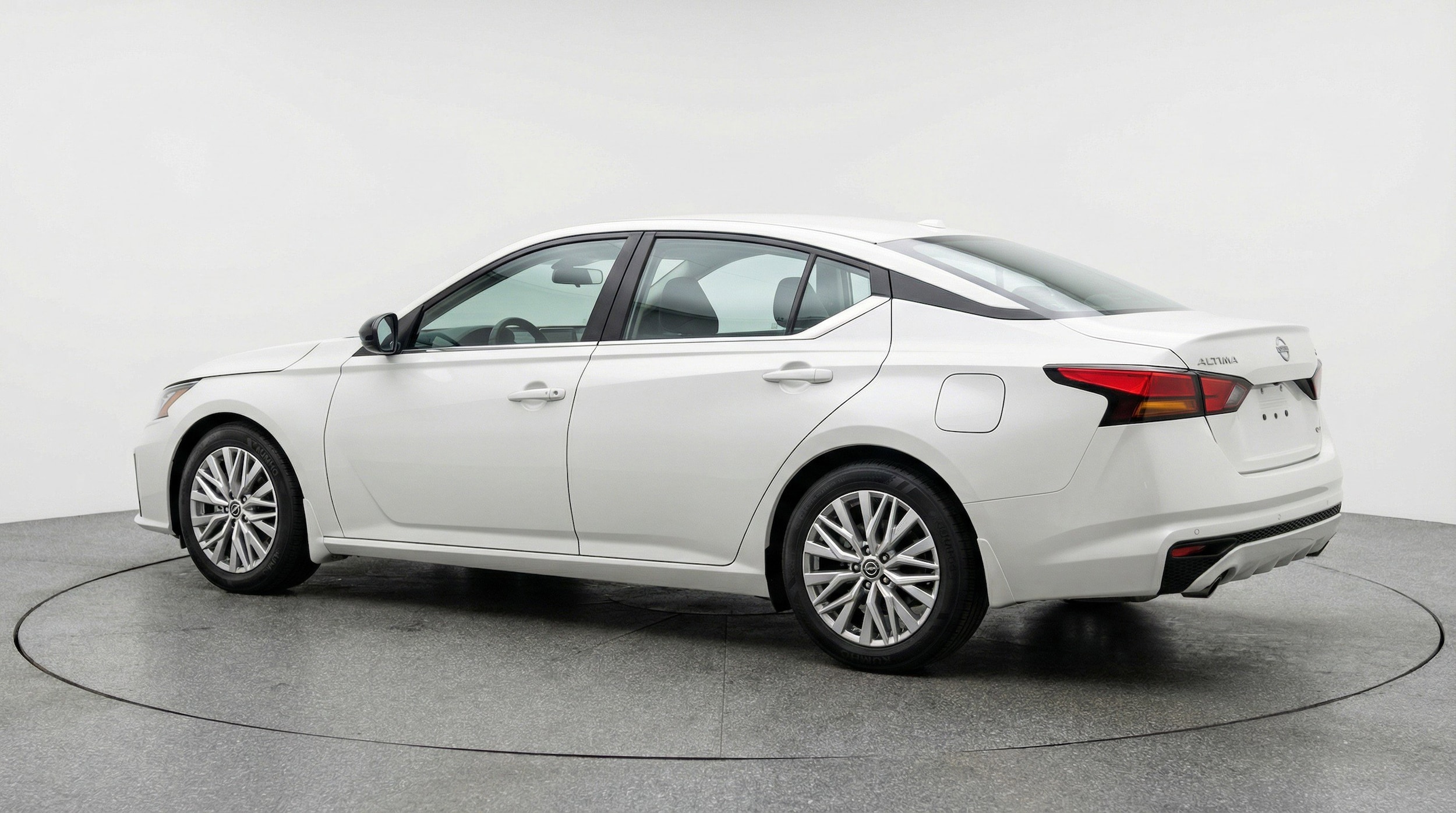 Thumbnail: 2025 Nissan Altima - 6