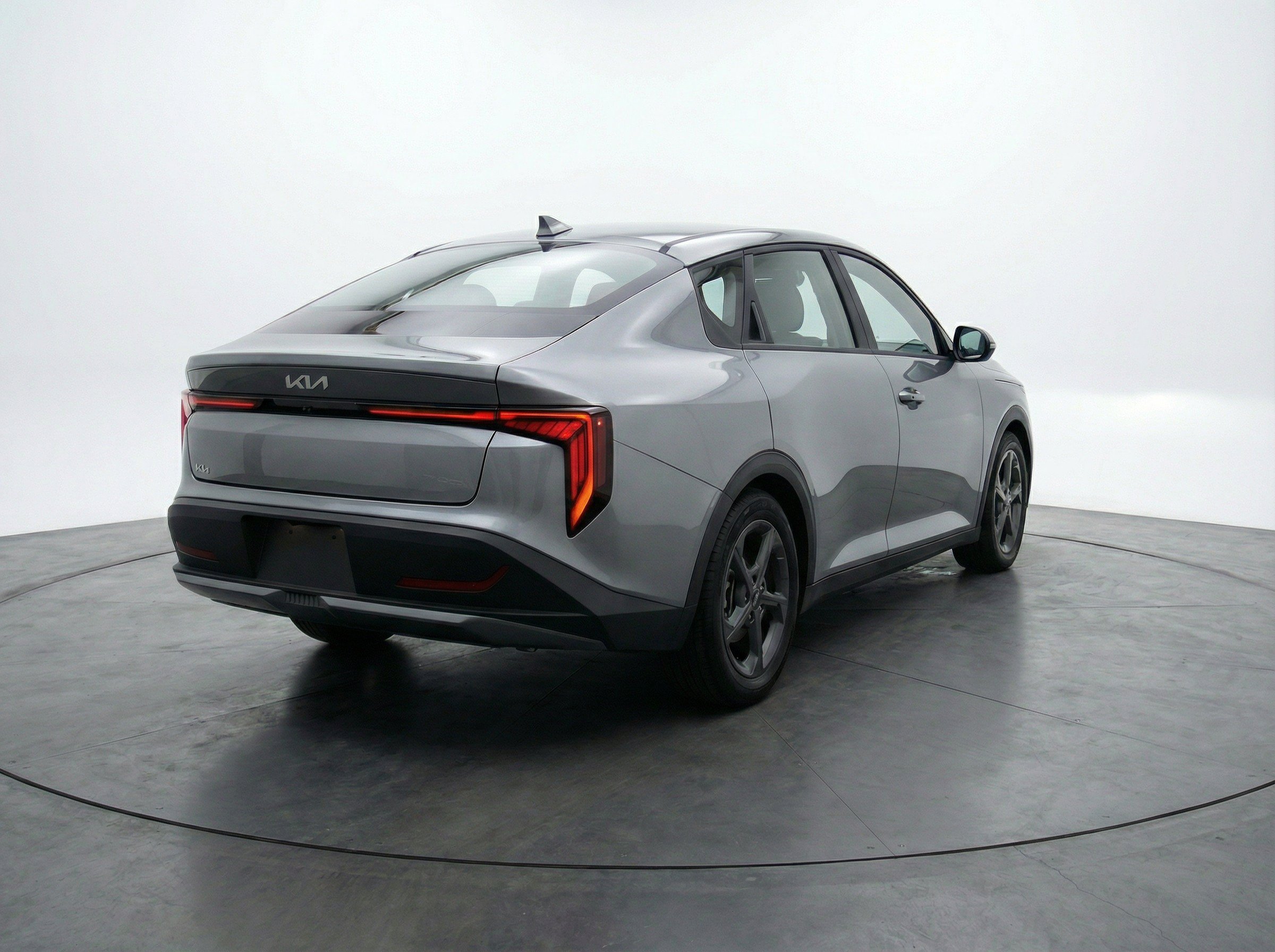 Thumbnail: 2025 Kia K4 - 9