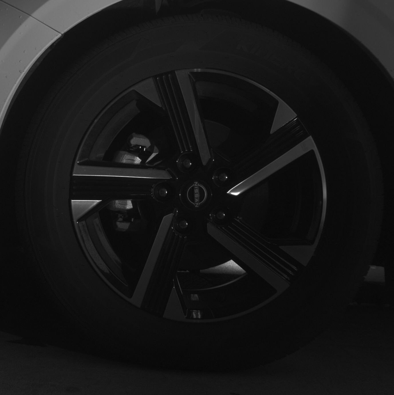 Thumbnail: 2025 Nissan Sentra - 12