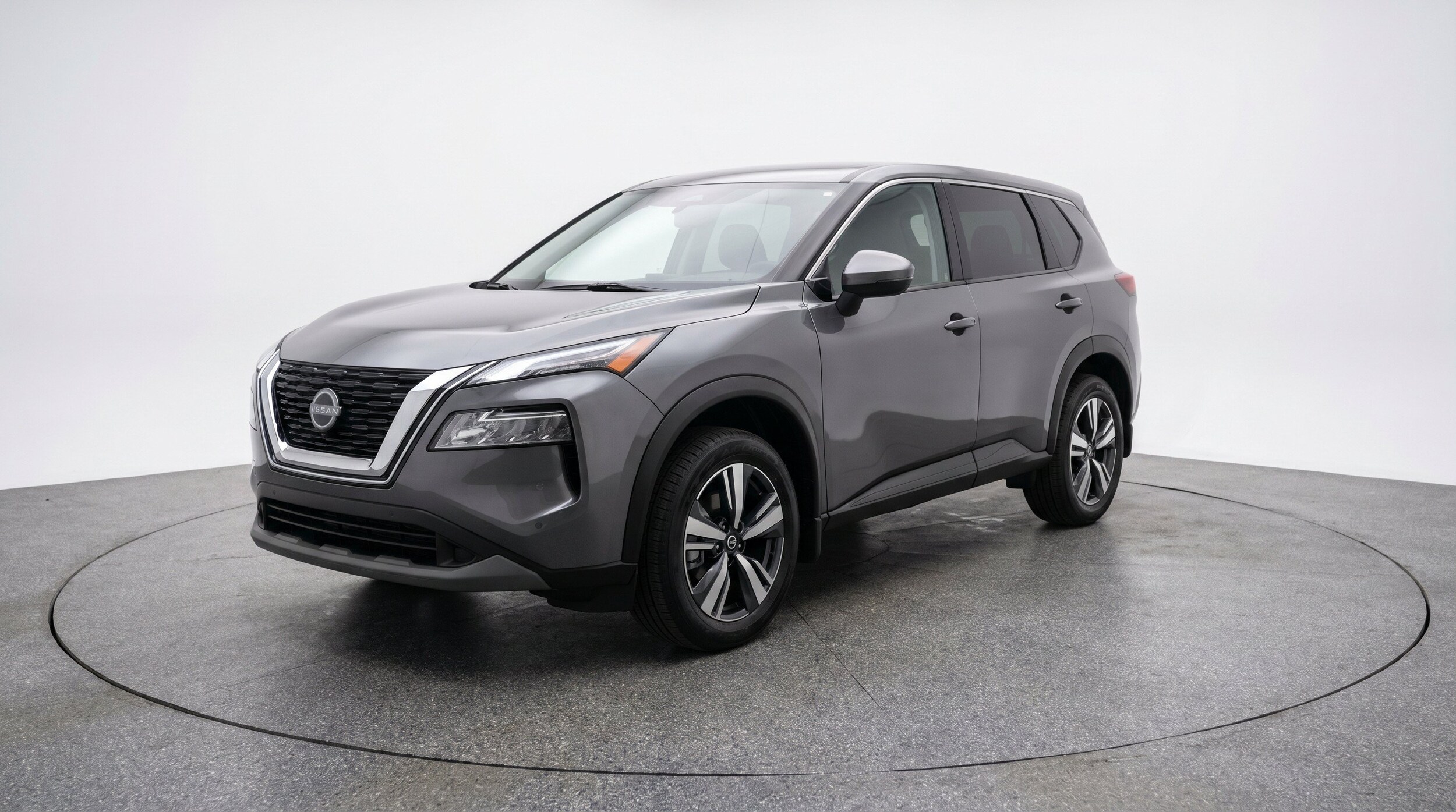 Thumbnail: 2026 Nissan Rogue - 3