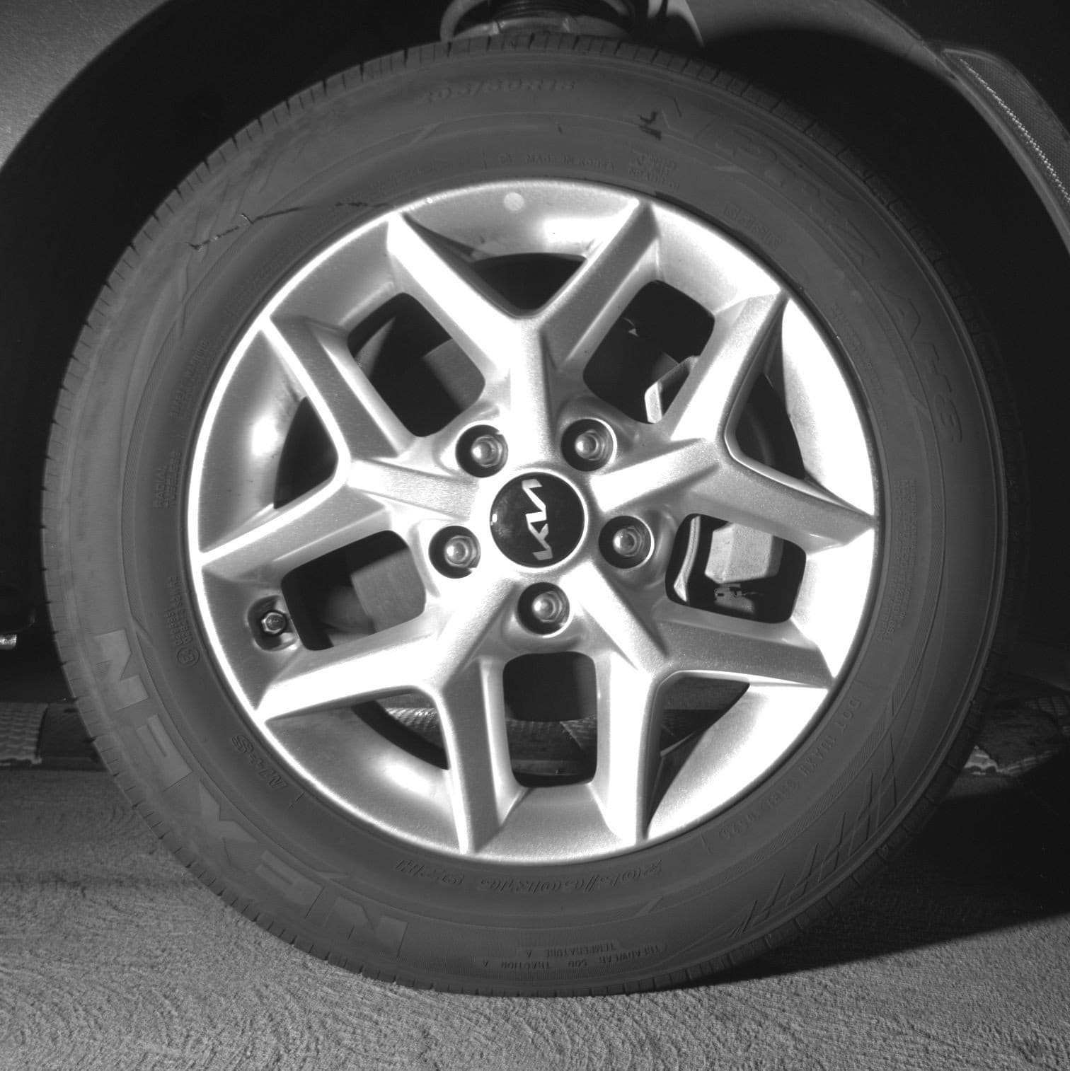 Thumbnail: 2025 Kia Soul - 13