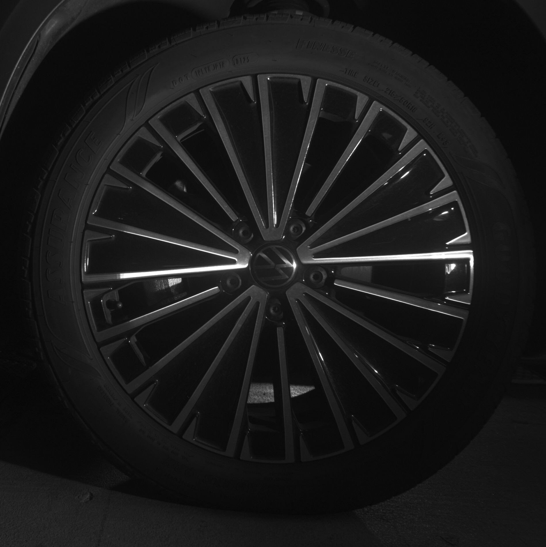 Thumbnail: 2025 Volkswagen Taos - 12